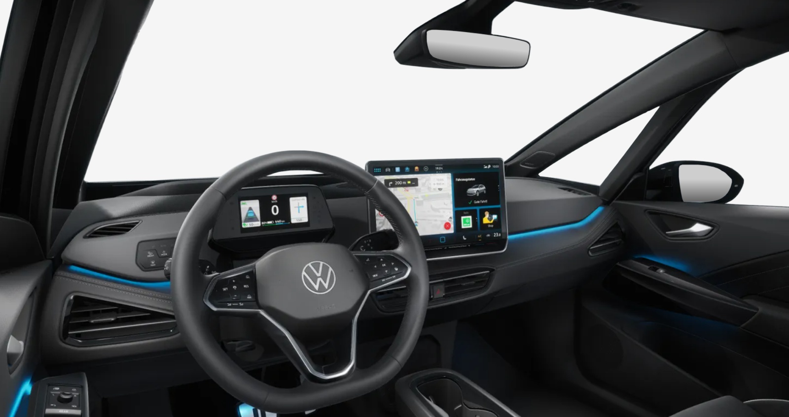VW ID.3 Pro S 79 kWh Pro S United-image-5