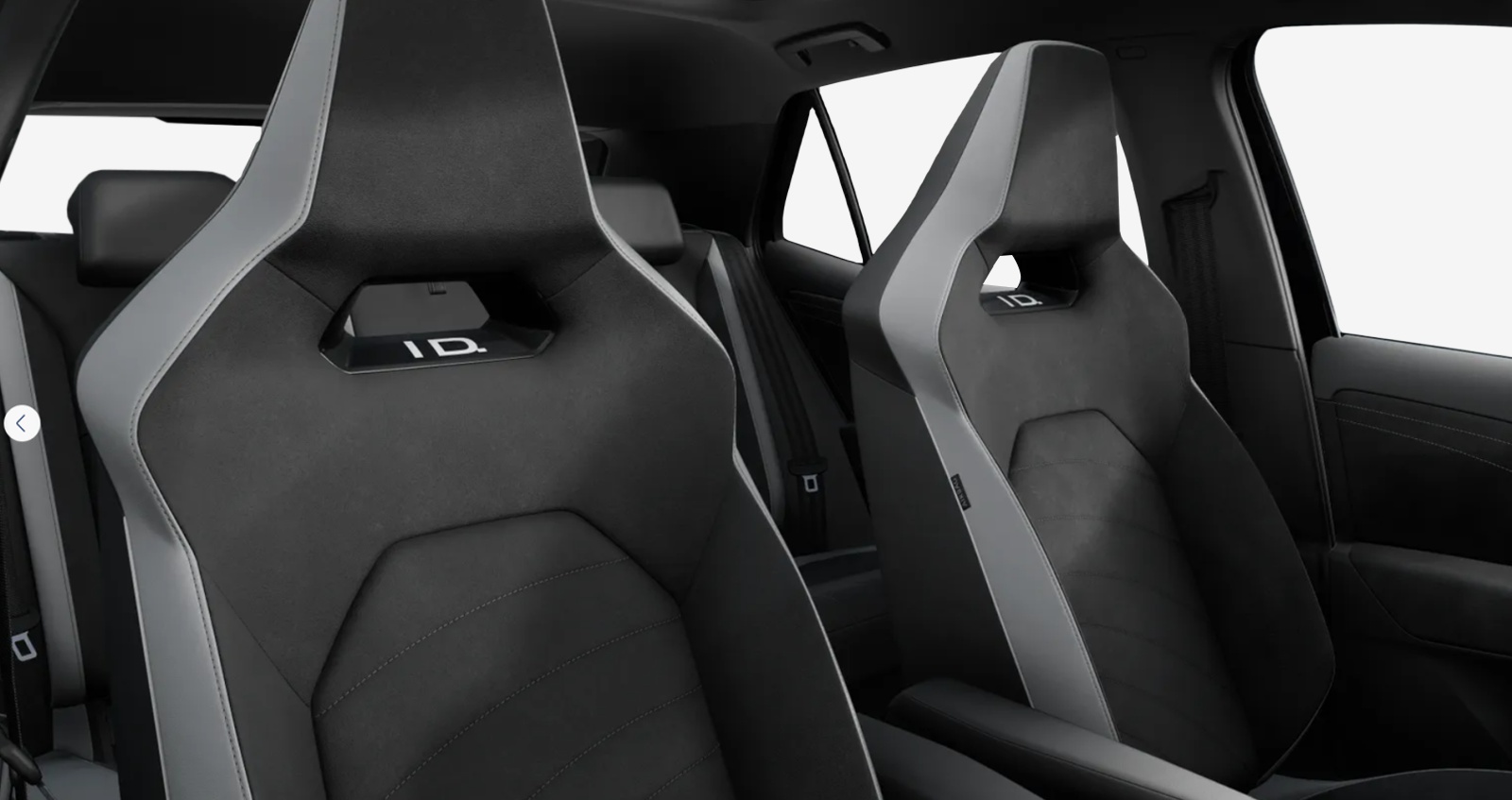 VW ID.3 Pro S 79 kWh Pro S United-image-4