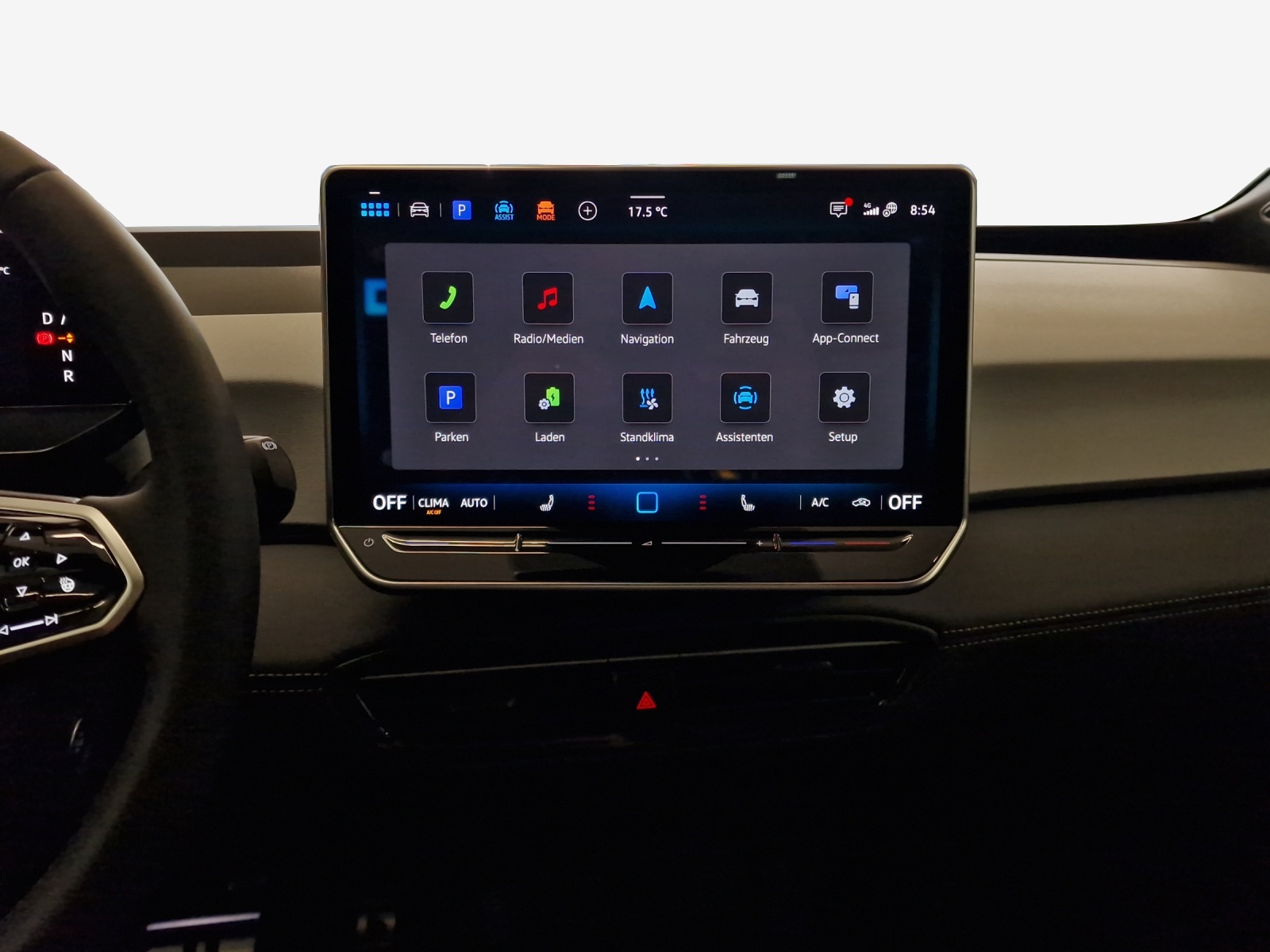VW ID.3 Pro S 79 kWh Pro S United-image-11