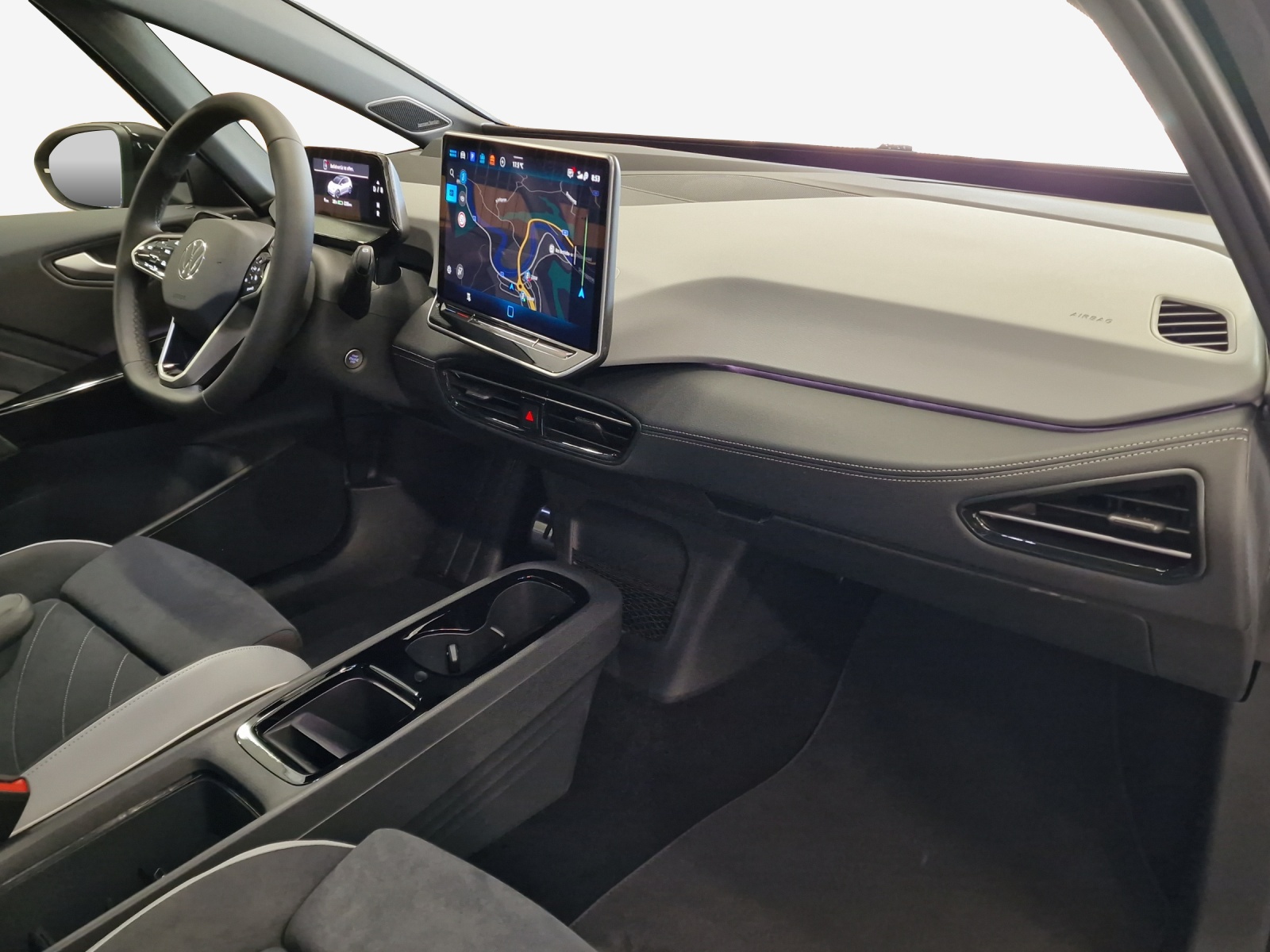 VW ID.3 Pro S 79 kWh Pro S United-image-14