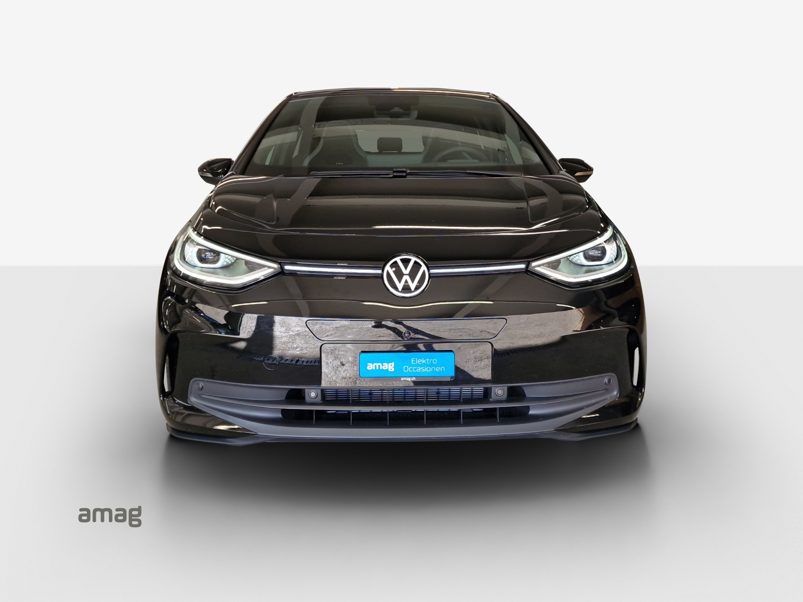VW ID.3 Pro S 79 kWh Pro S United-image-7