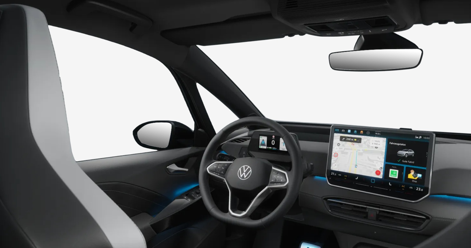 VW ID.3 Pro S 79 kWh Pro S United-image-6