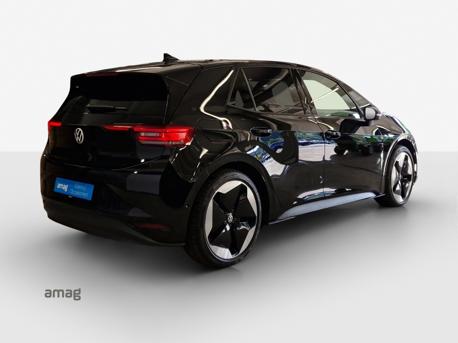 VW ID.3 Pro S 79 kWh Pro S United-image-5