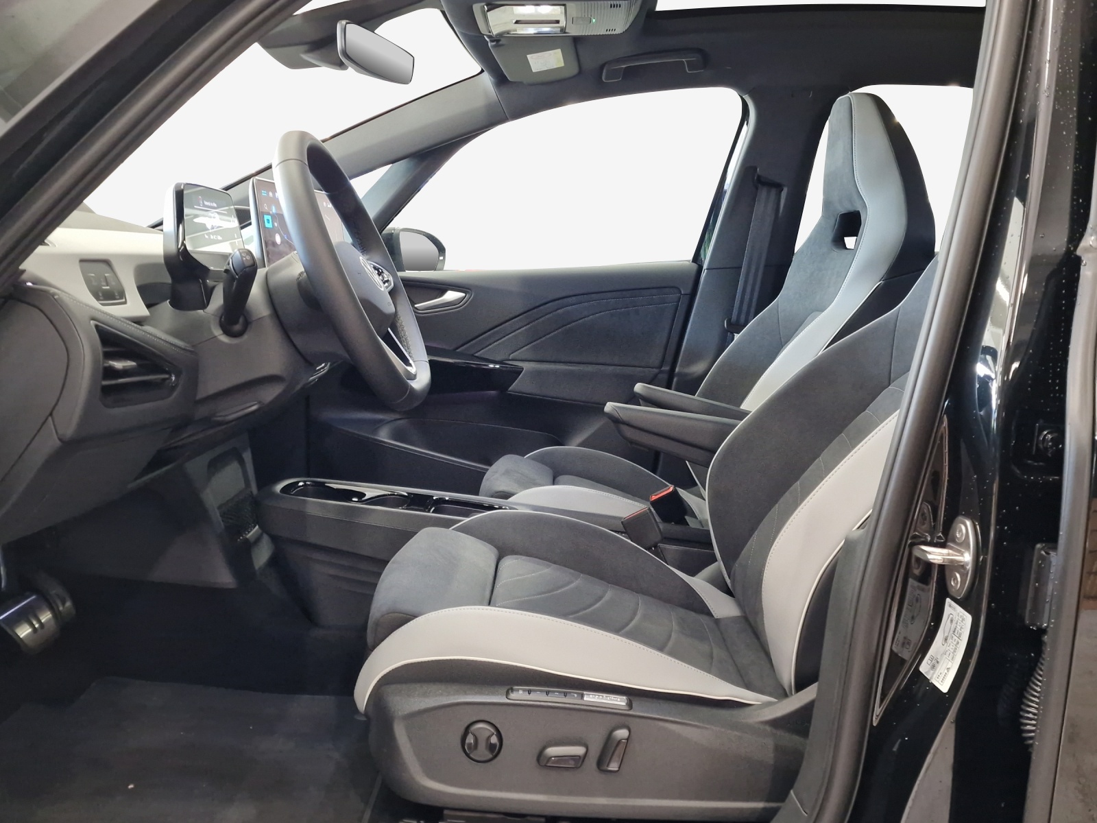 VW ID.3 Pro S 79 kWh Pro S United-image-8