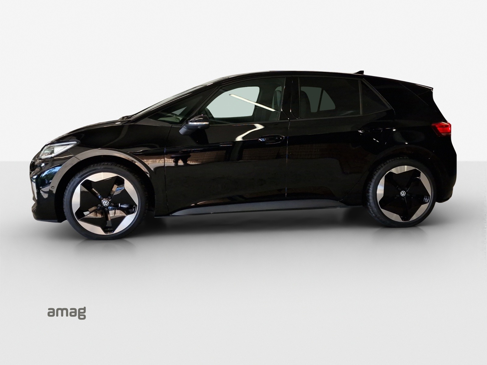 VW ID.3 Pro S 79 kWh Pro S United-image-1