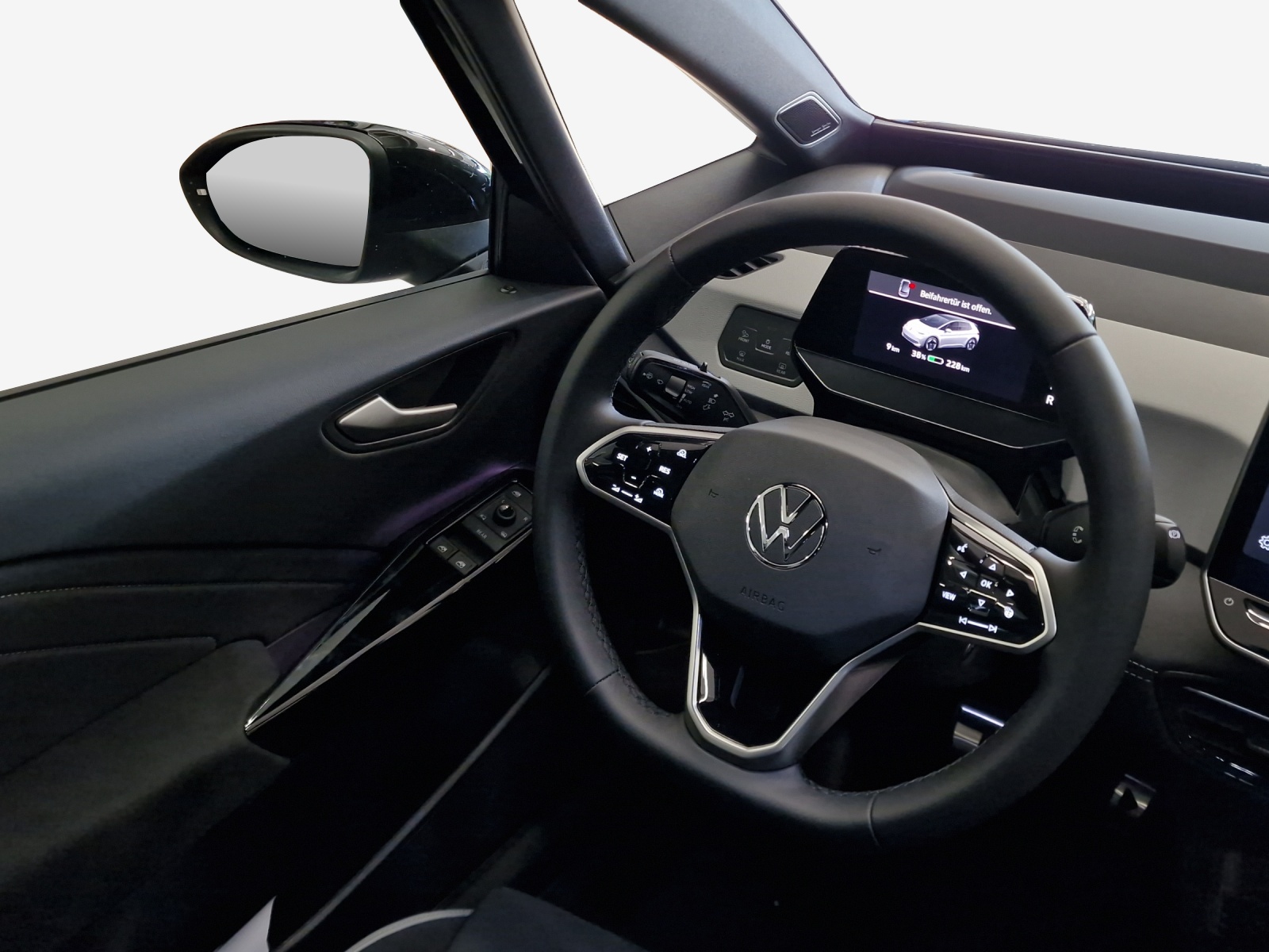 VW ID.3 Pro S 79 kWh Pro S United-image-15