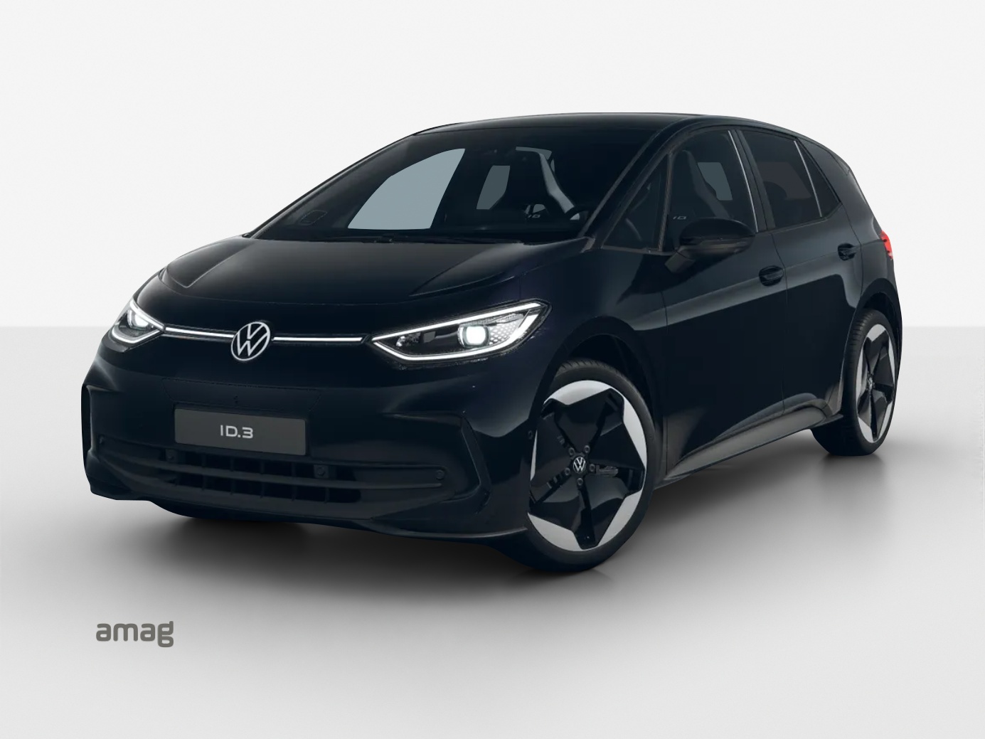 VW ID.3 Pro S 79 kWh Pro S United-image-0