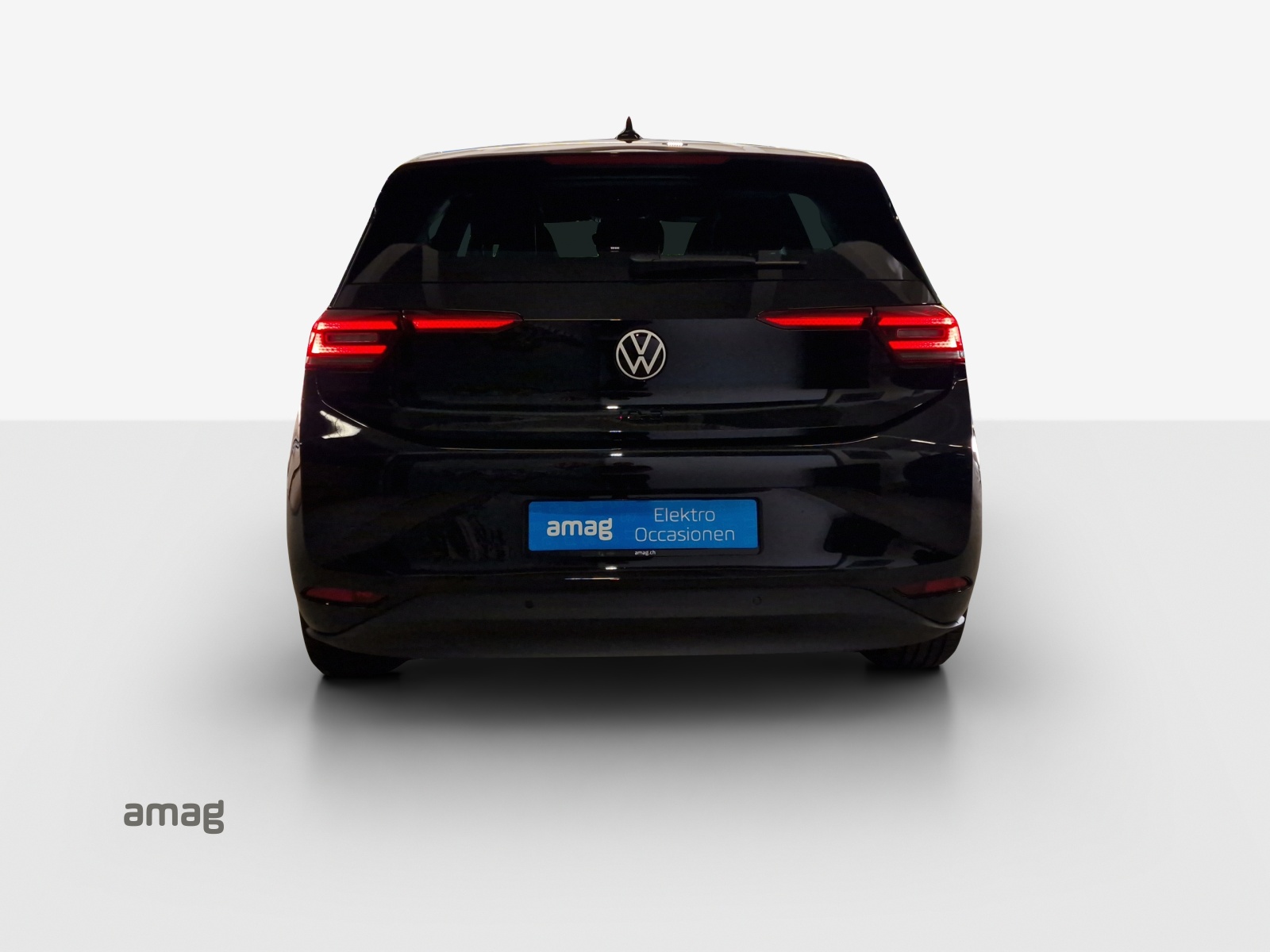 VW ID.3 Pro S 79 kWh Pro S United-image-4