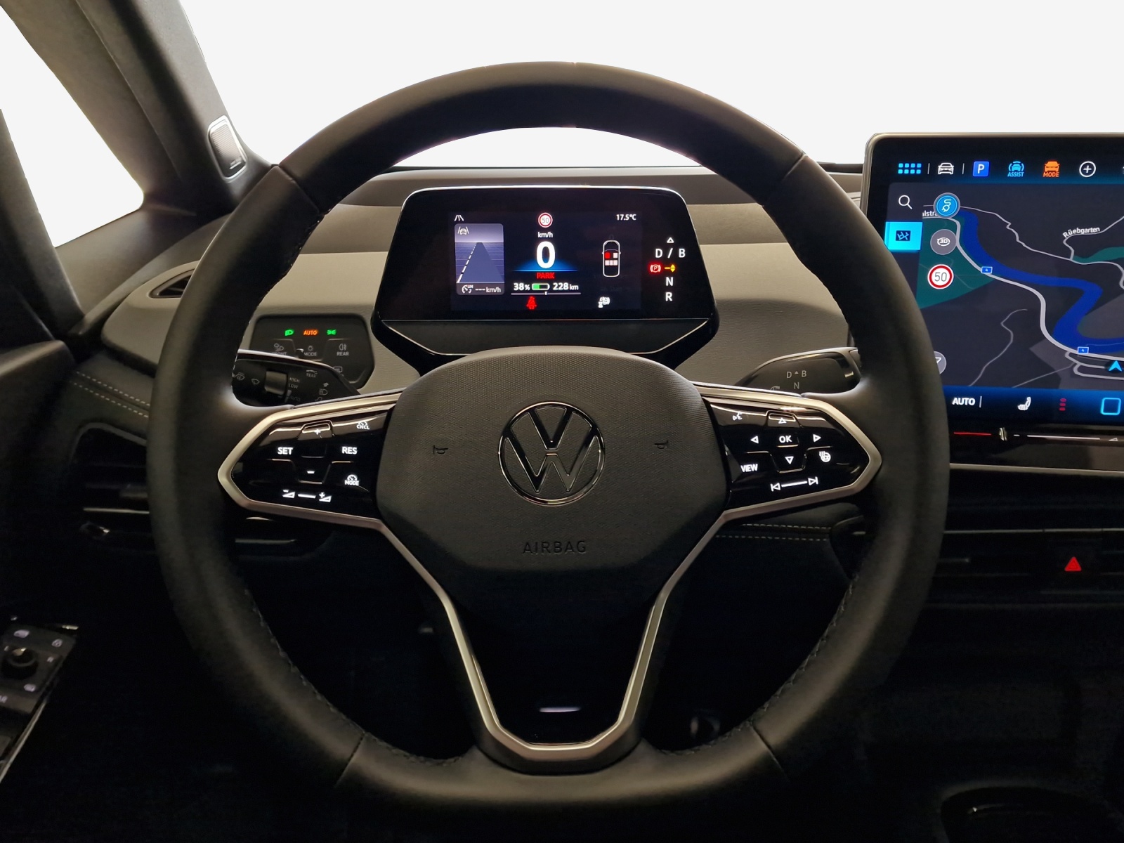 VW ID.3 Pro S 79 kWh Pro S United-image-10
