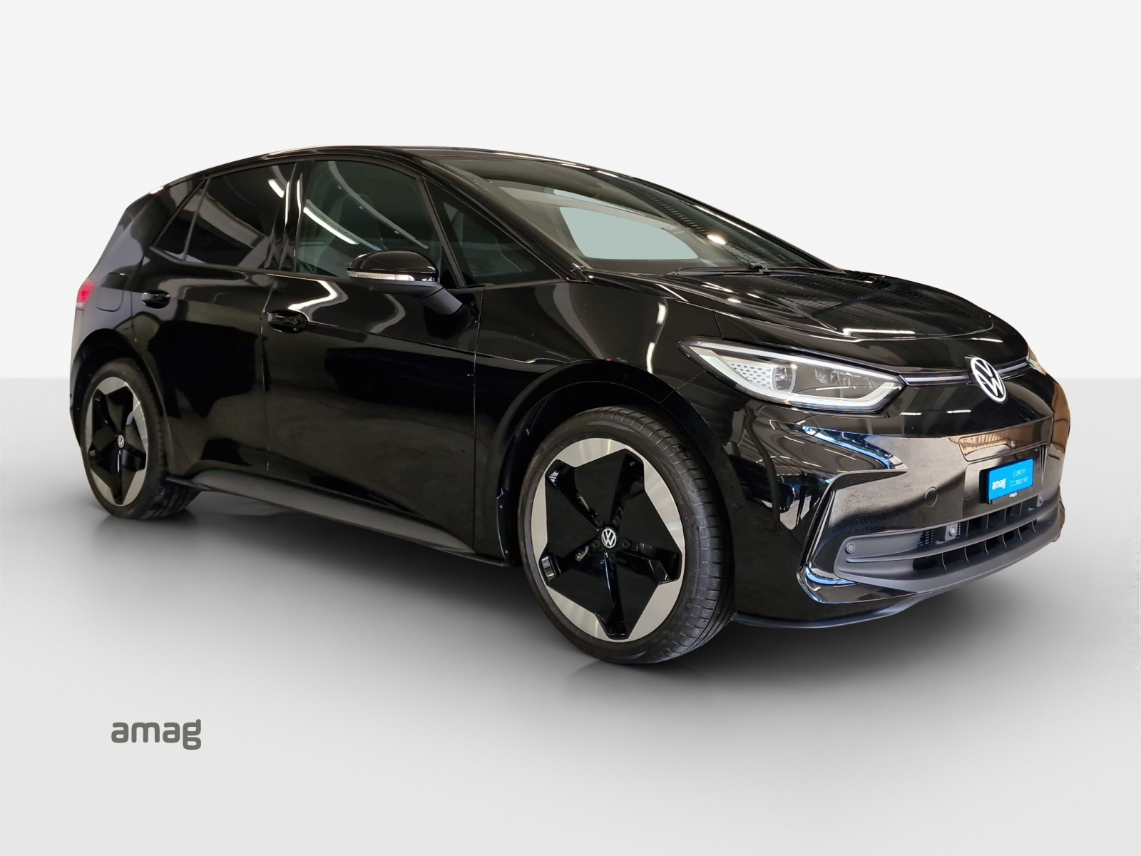 VW ID.3 Pro S 79 kWh Pro S United-image-6
