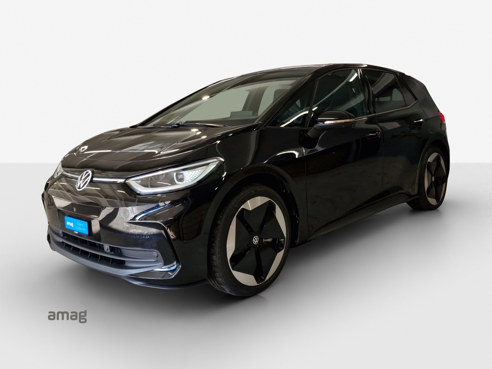 VW ID.3 Pro S 79 kWh Pro S United-image-0
