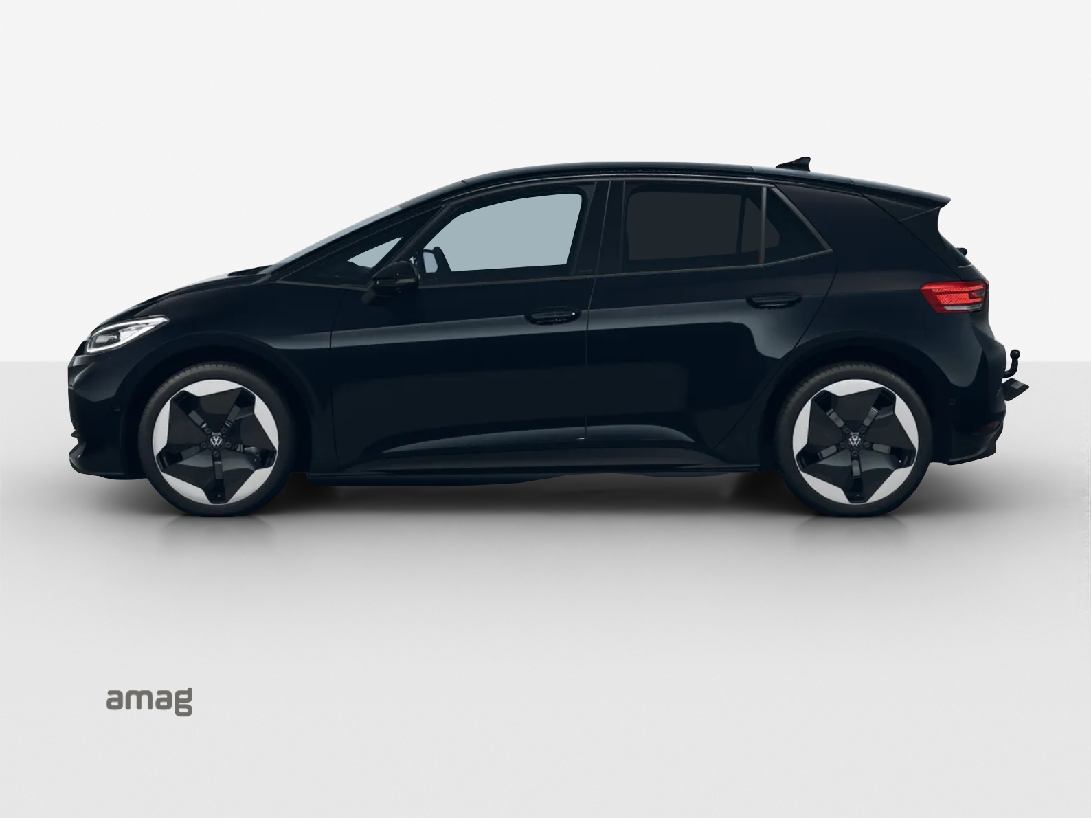 VW ID.3 Pro S 79 kWh Pro S United-image-1