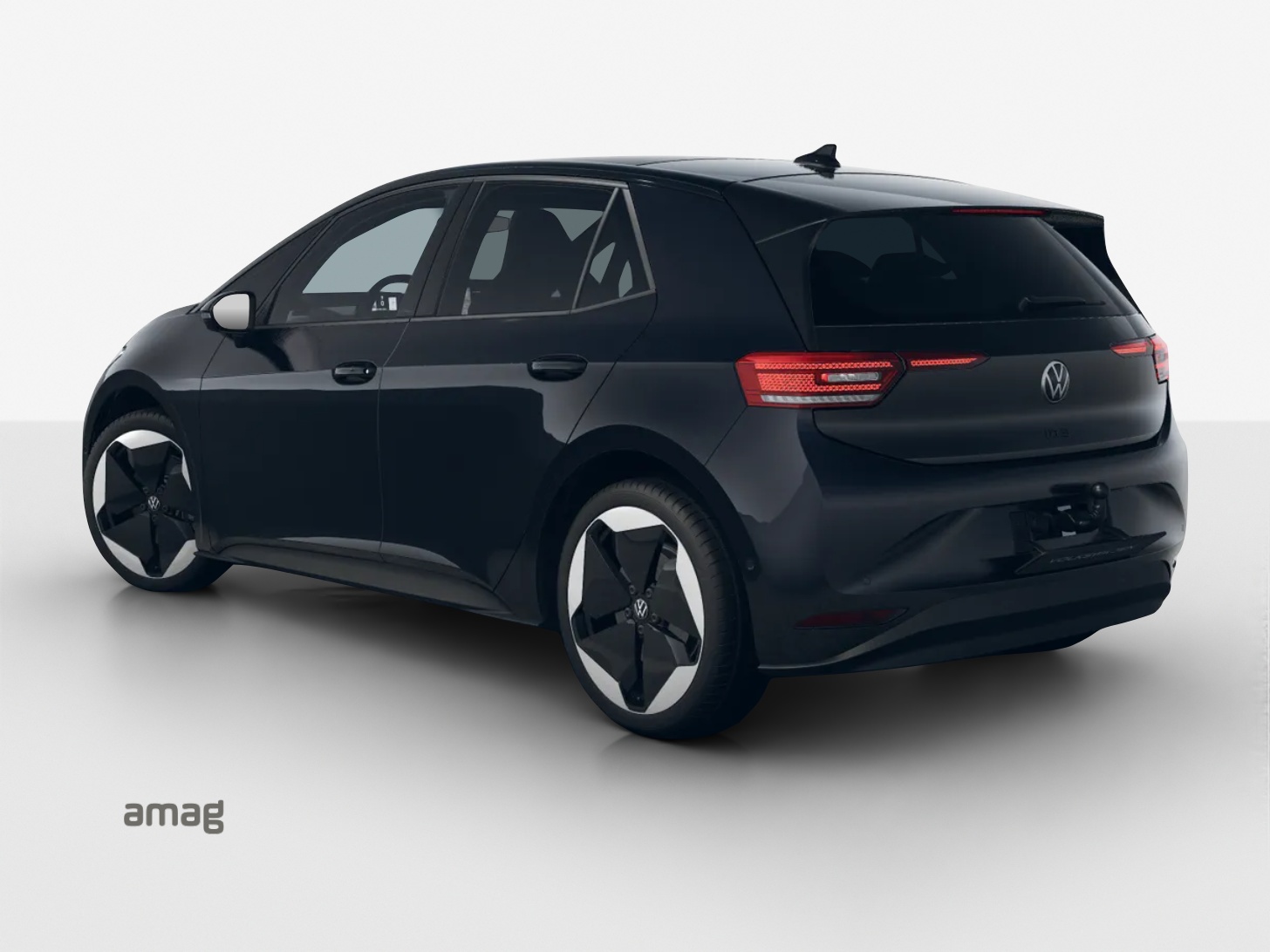 VW ID.3 Pro S 79 kWh Pro S United-image-2