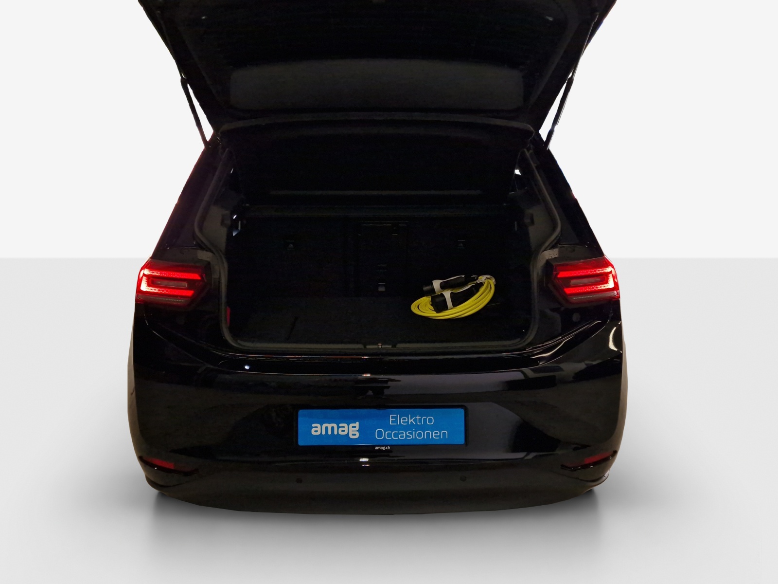 VW ID.3 Pro S 79 kWh Pro S United-image-13