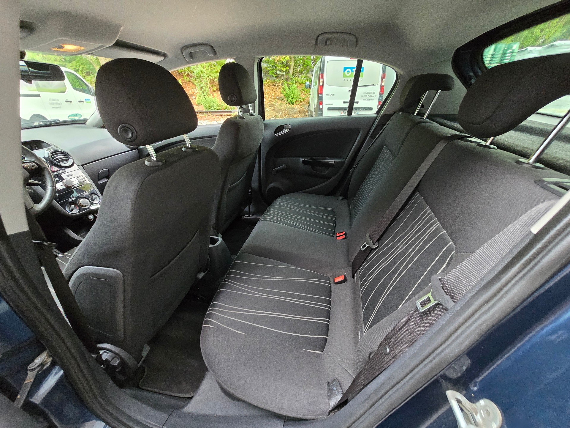 OPEL CORSA-image-6