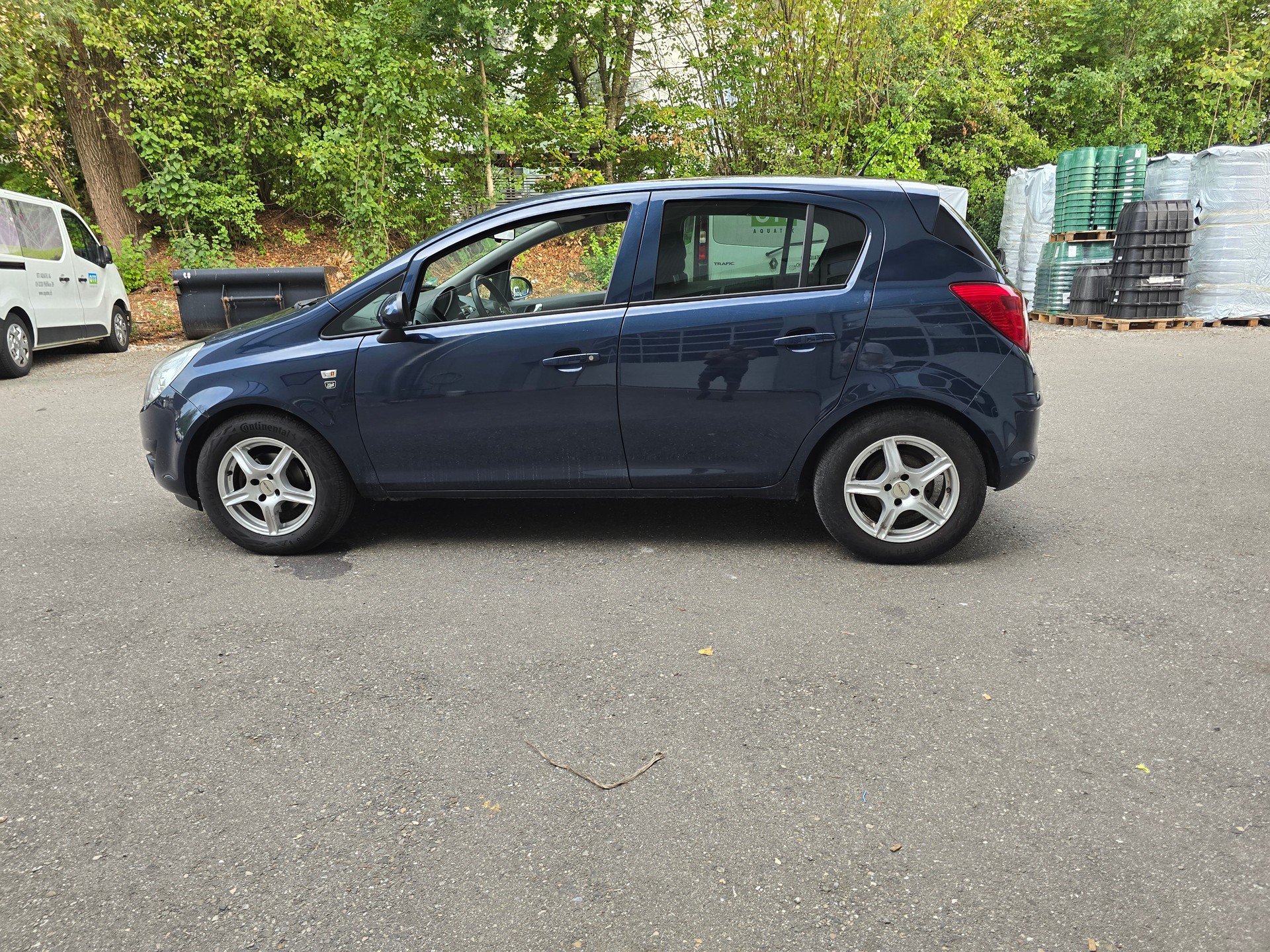 OPEL CORSA-image-4