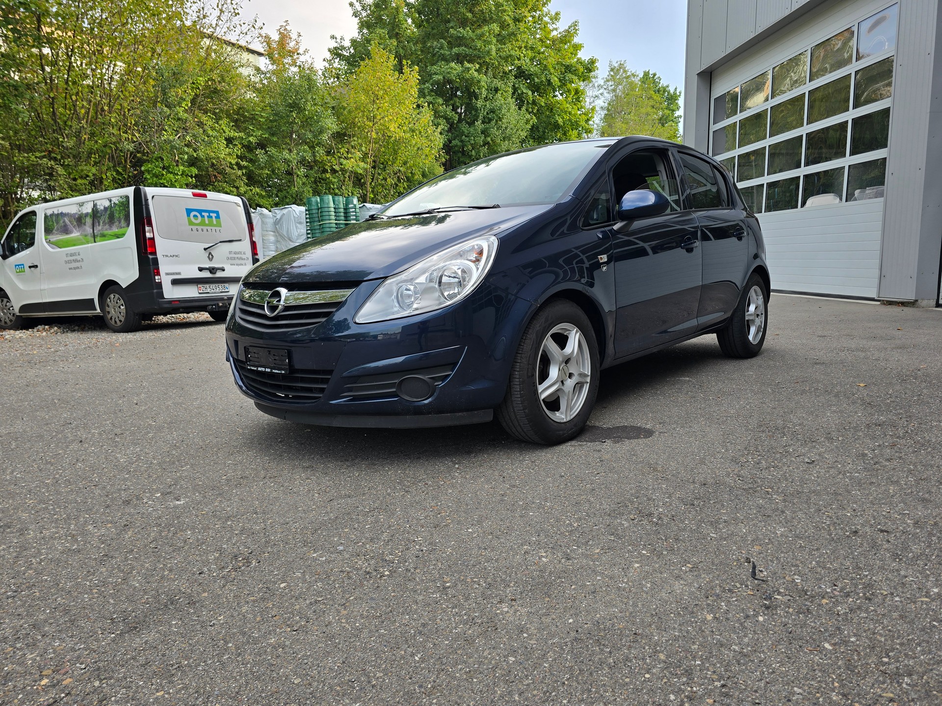 OPEL CORSA-image-0