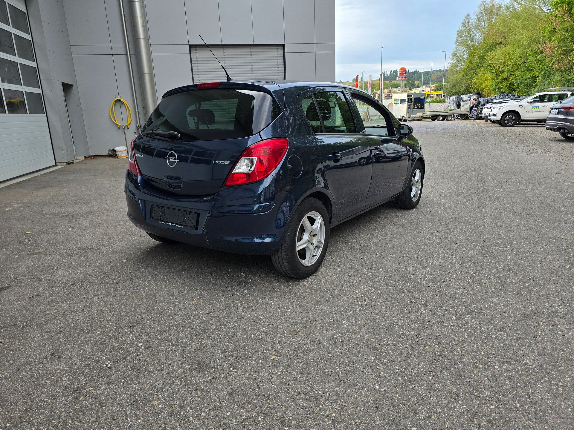 OPEL CORSA-image-3