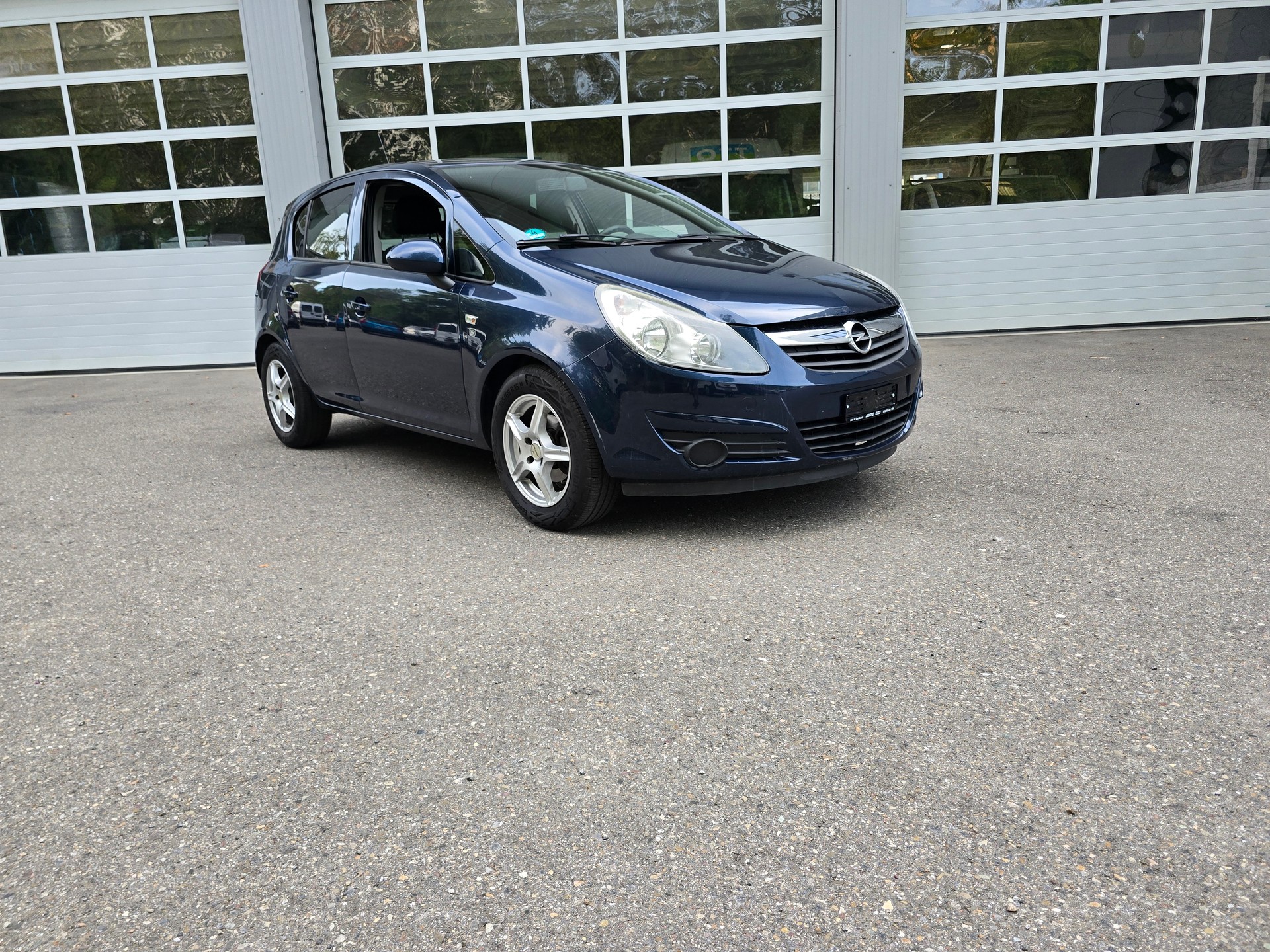 OPEL CORSA-image-2