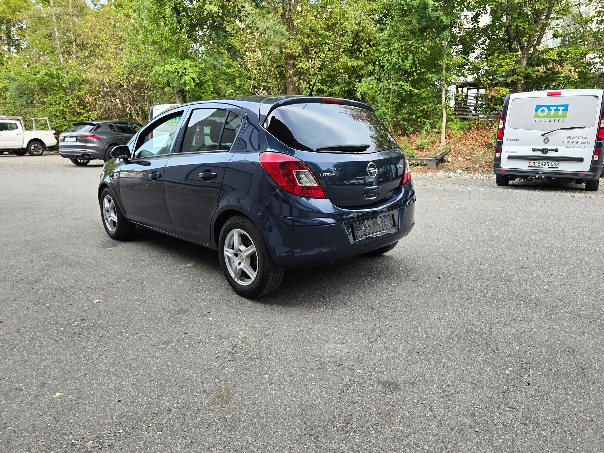OPEL CORSA-image-5