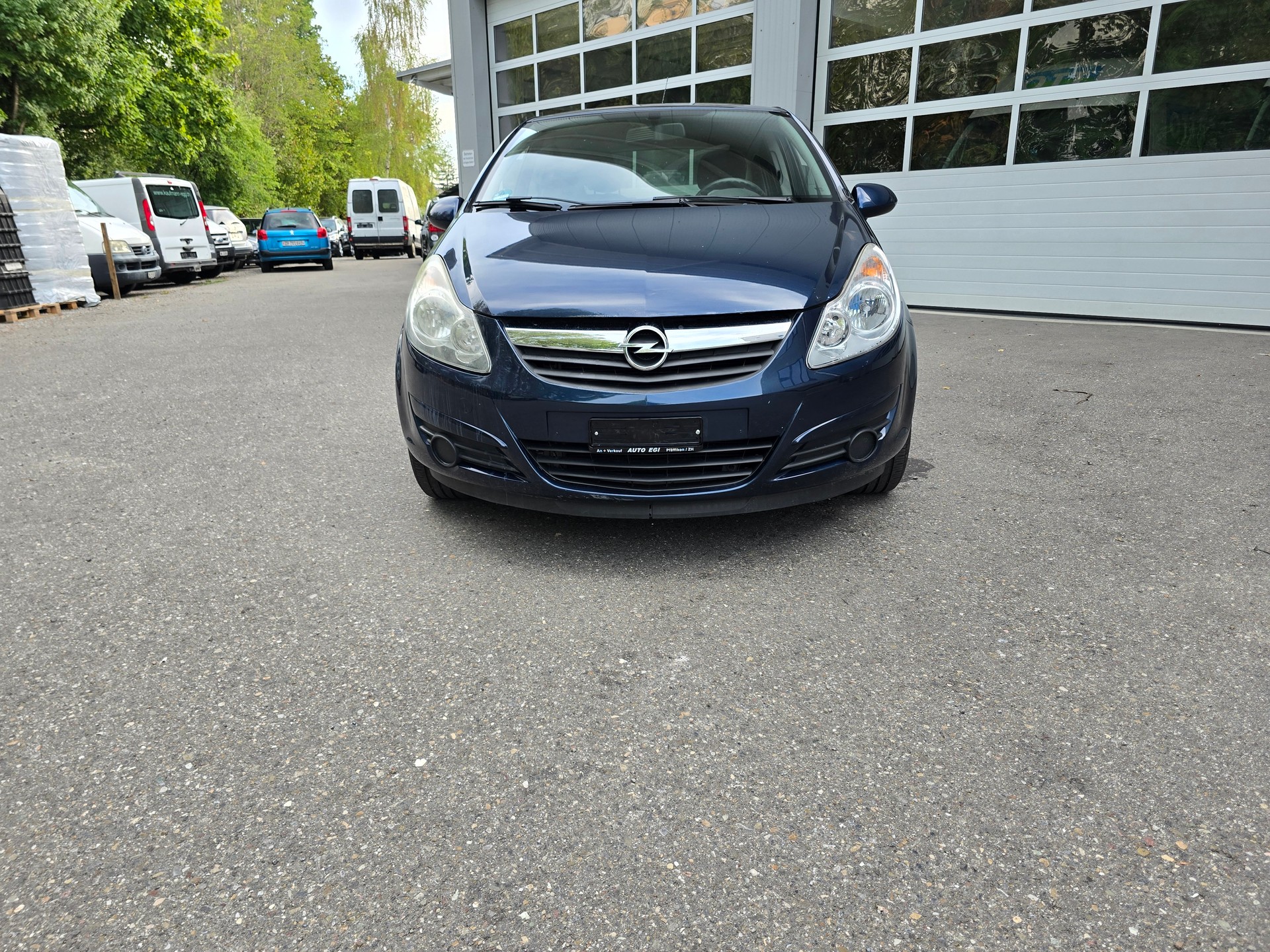 OPEL CORSA-image-1