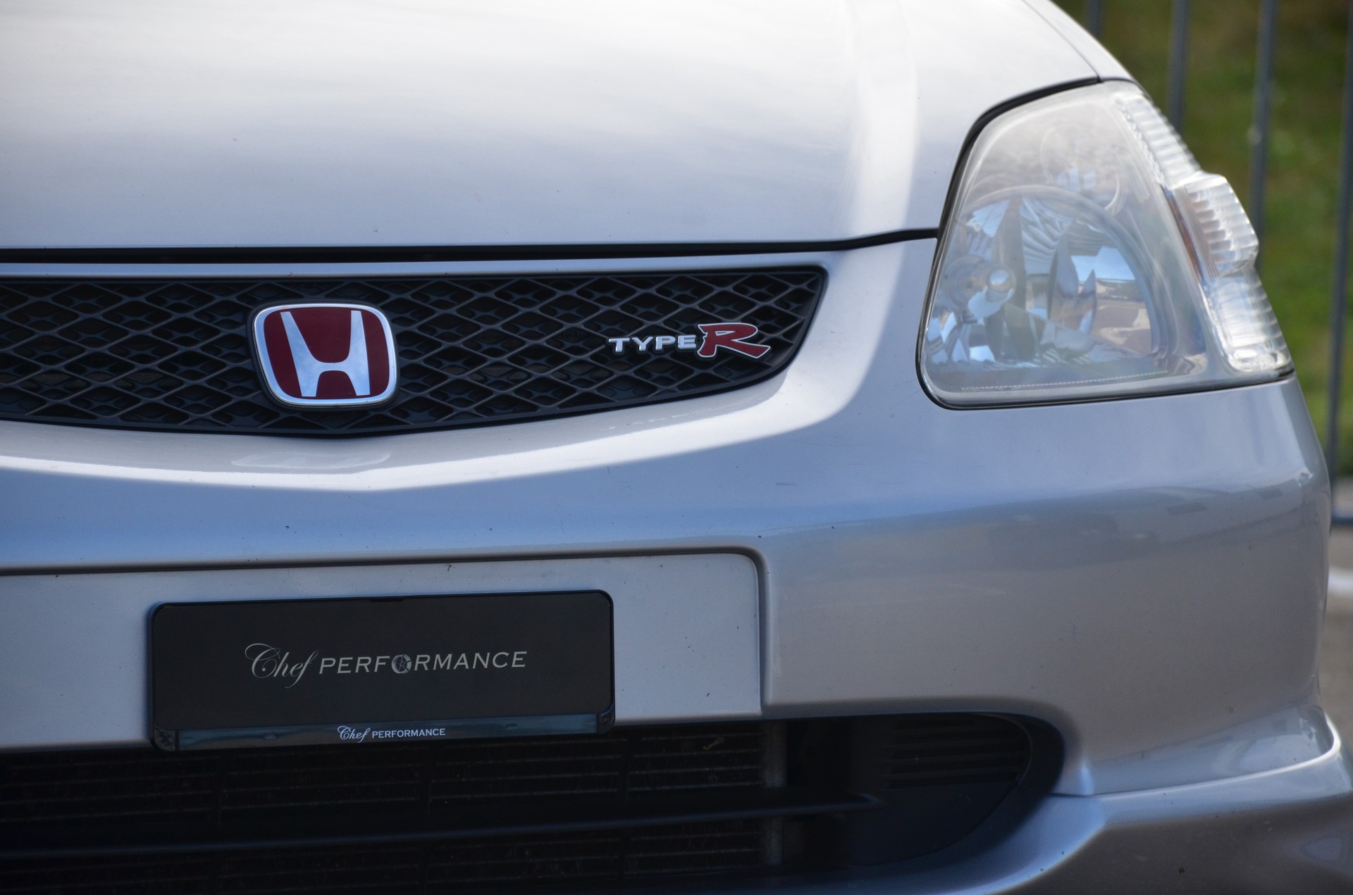 HONDA Type R 2.0-image-10