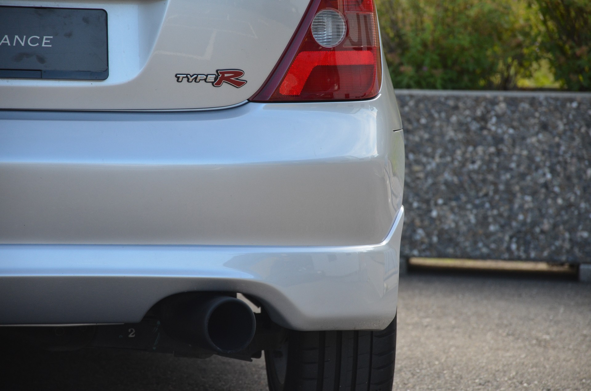HONDA Type R 2.0-image-11