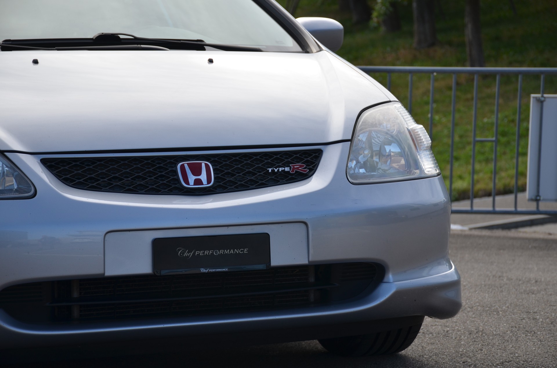 HONDA Type R 2.0-image-8