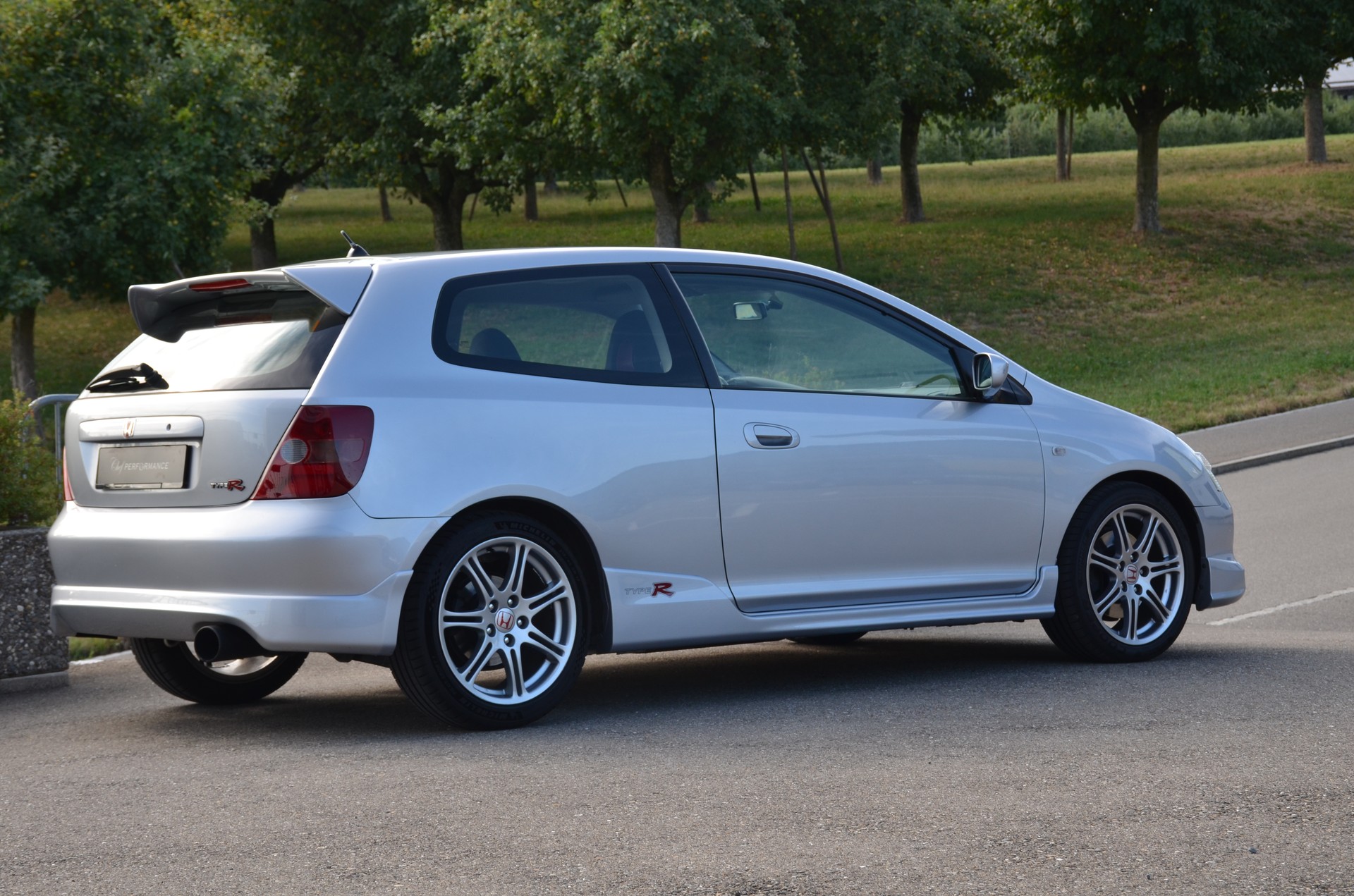 HONDA Type R 2.0-image-6