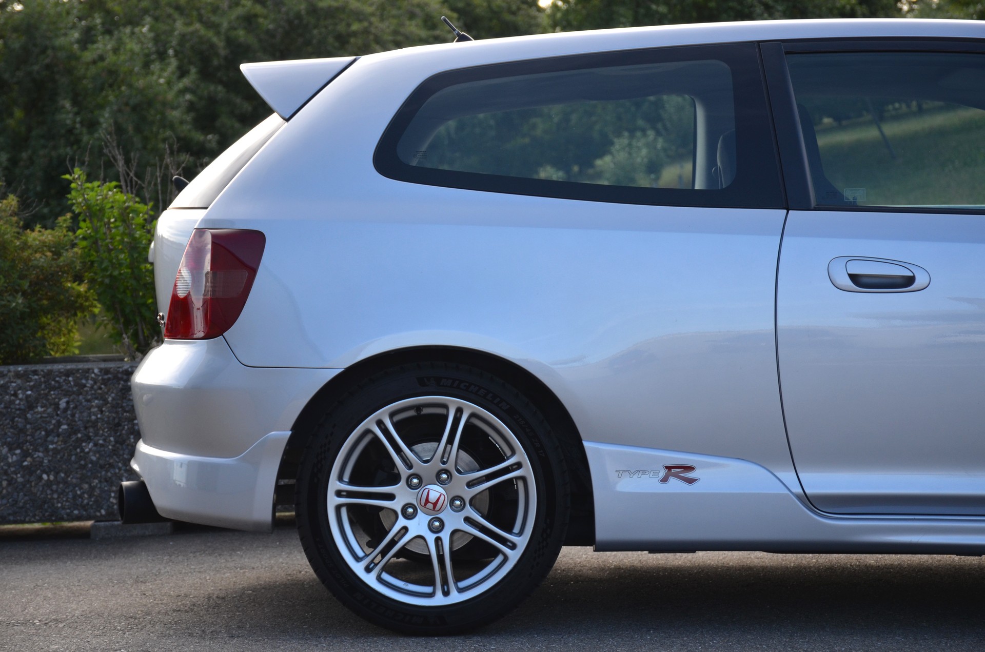 HONDA Type R 2.0-image-14