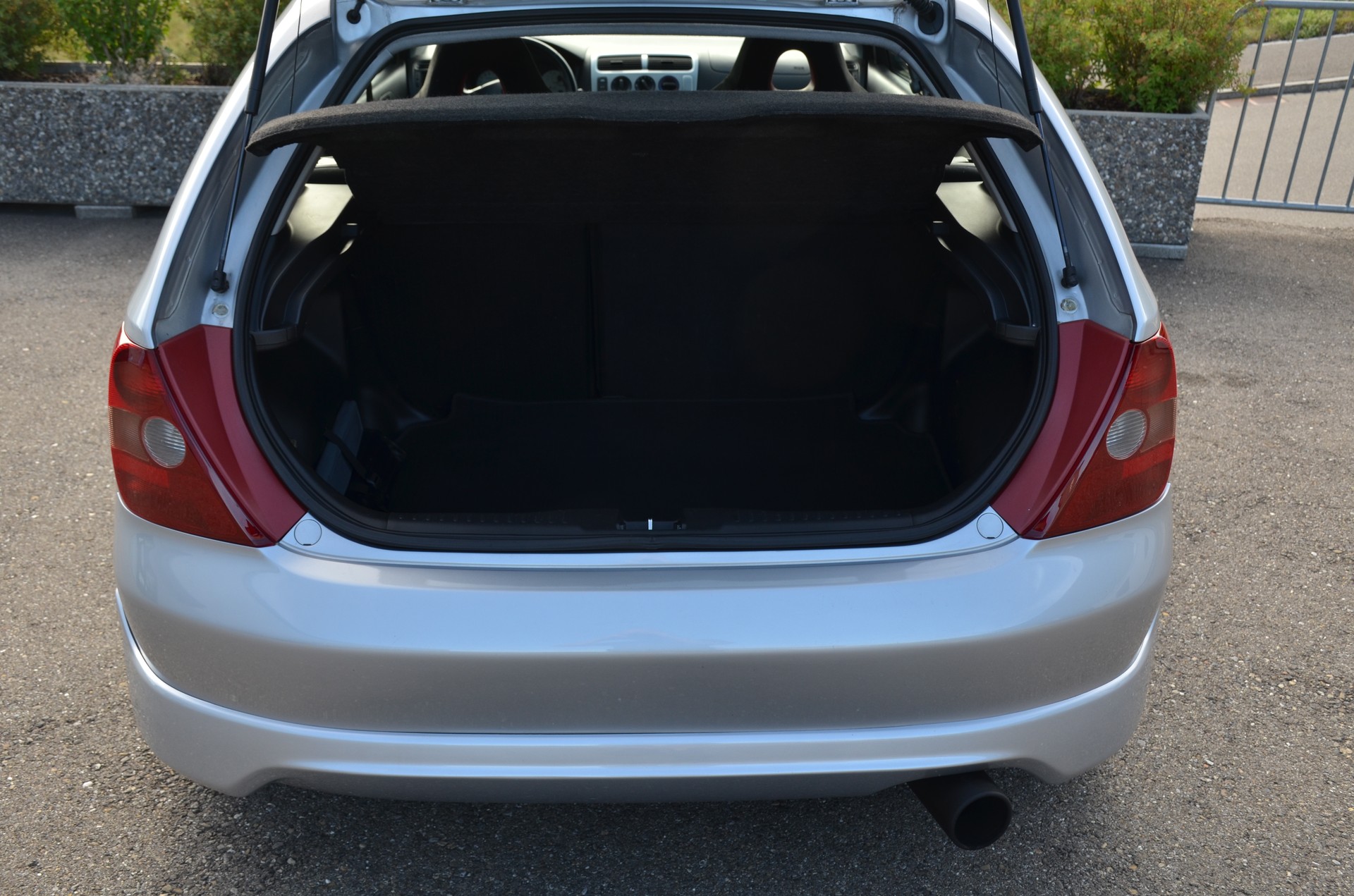 HONDA Type R 2.0-image-19