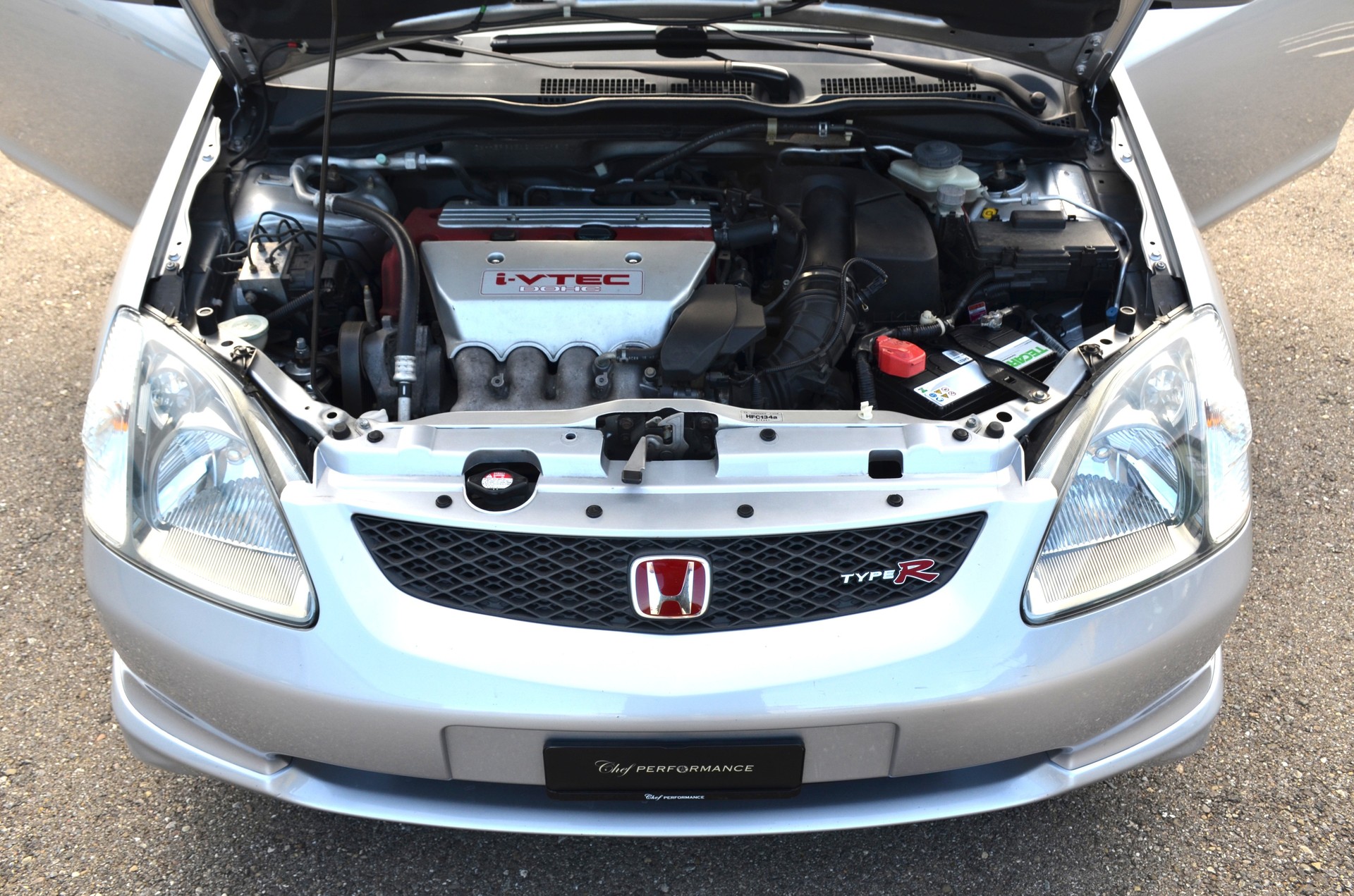 HONDA Type R 2.0-image-20