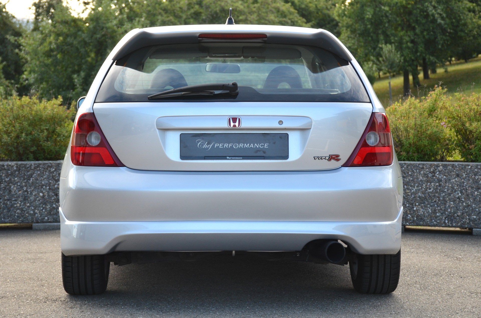 HONDA Type R 2.0-image-18
