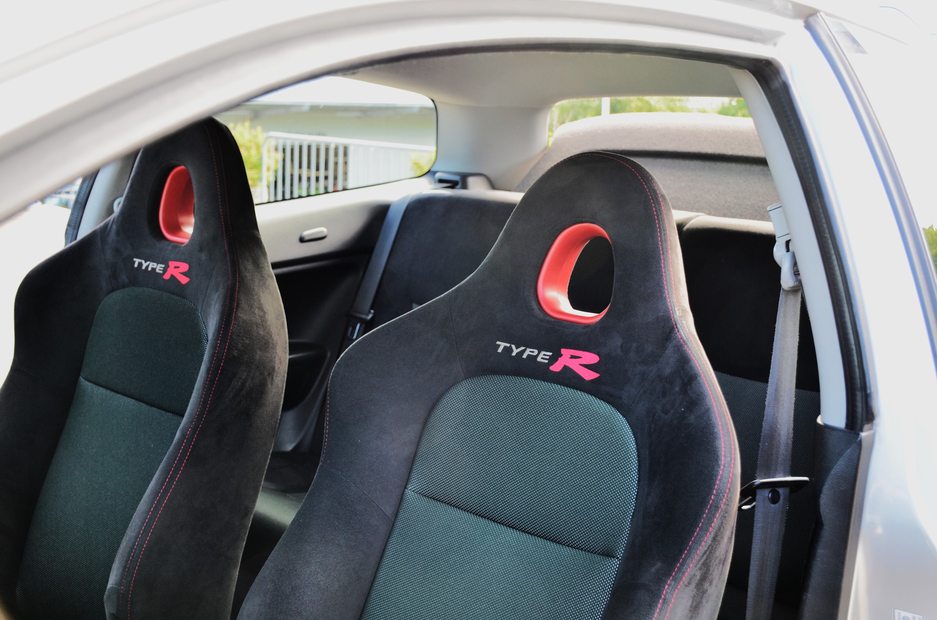 HONDA Type R 2.0-image-21
