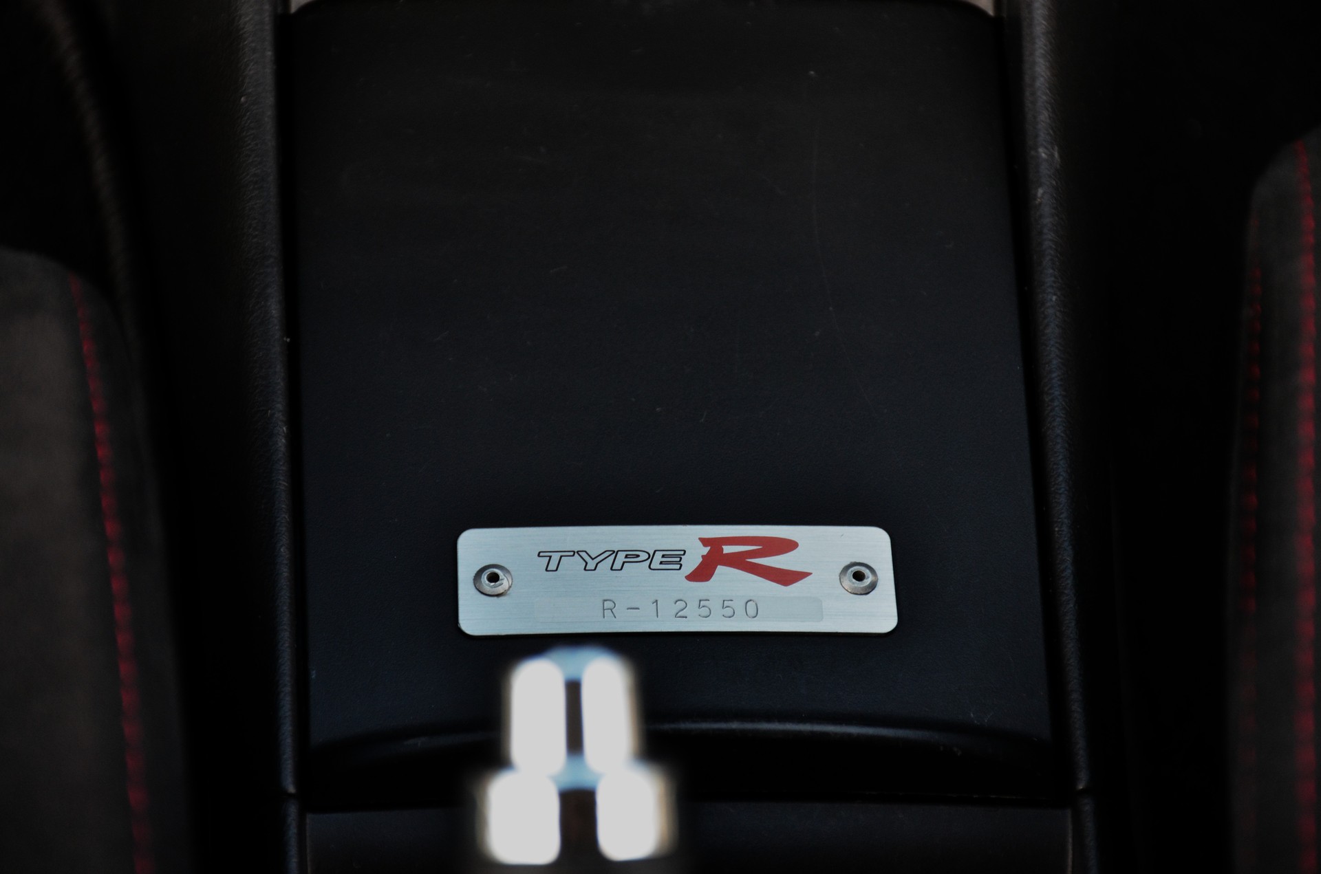 HONDA Type R 2.0-image-28
