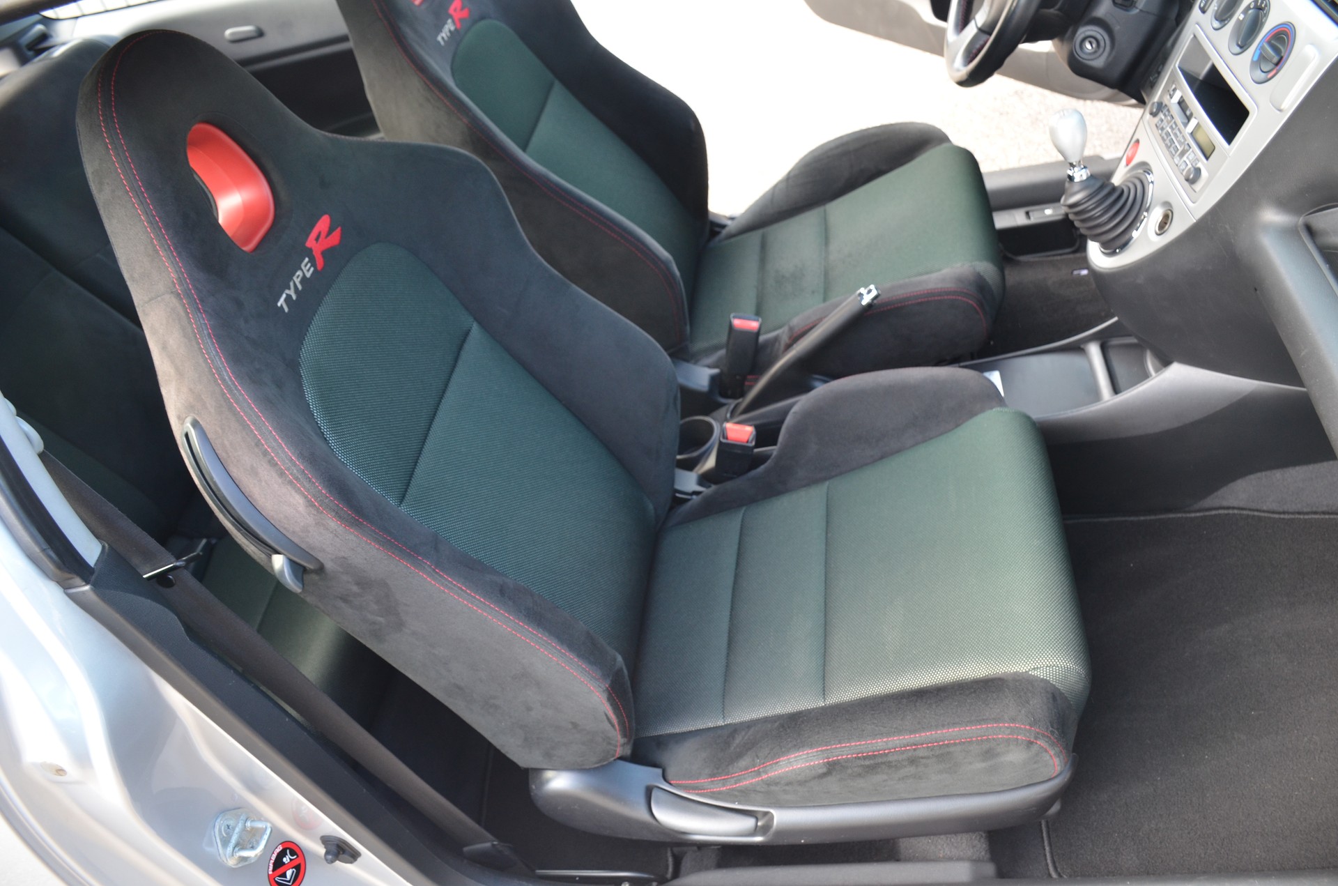 HONDA Type R 2.0-image-27