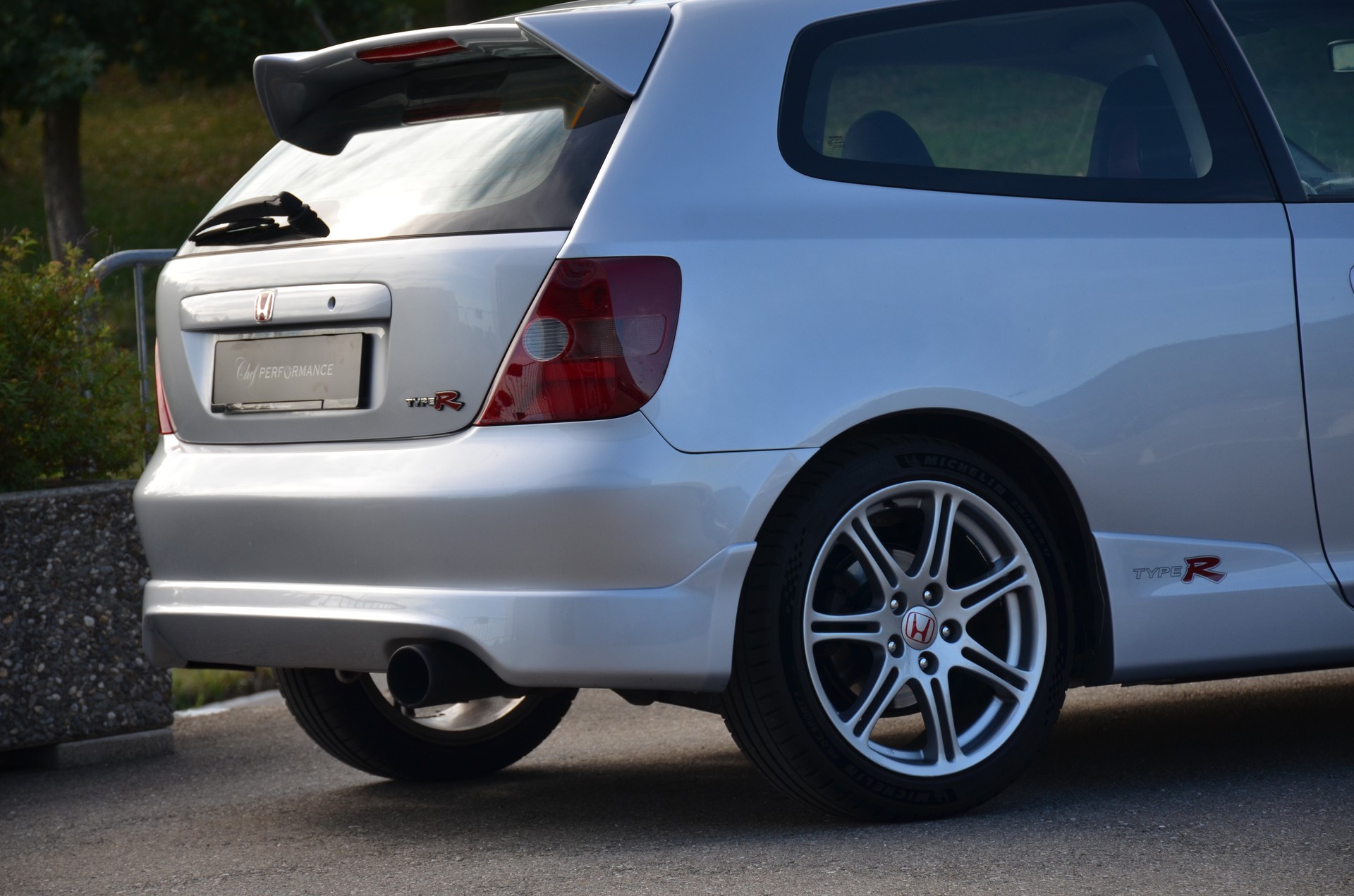HONDA Type R 2.0-image-15