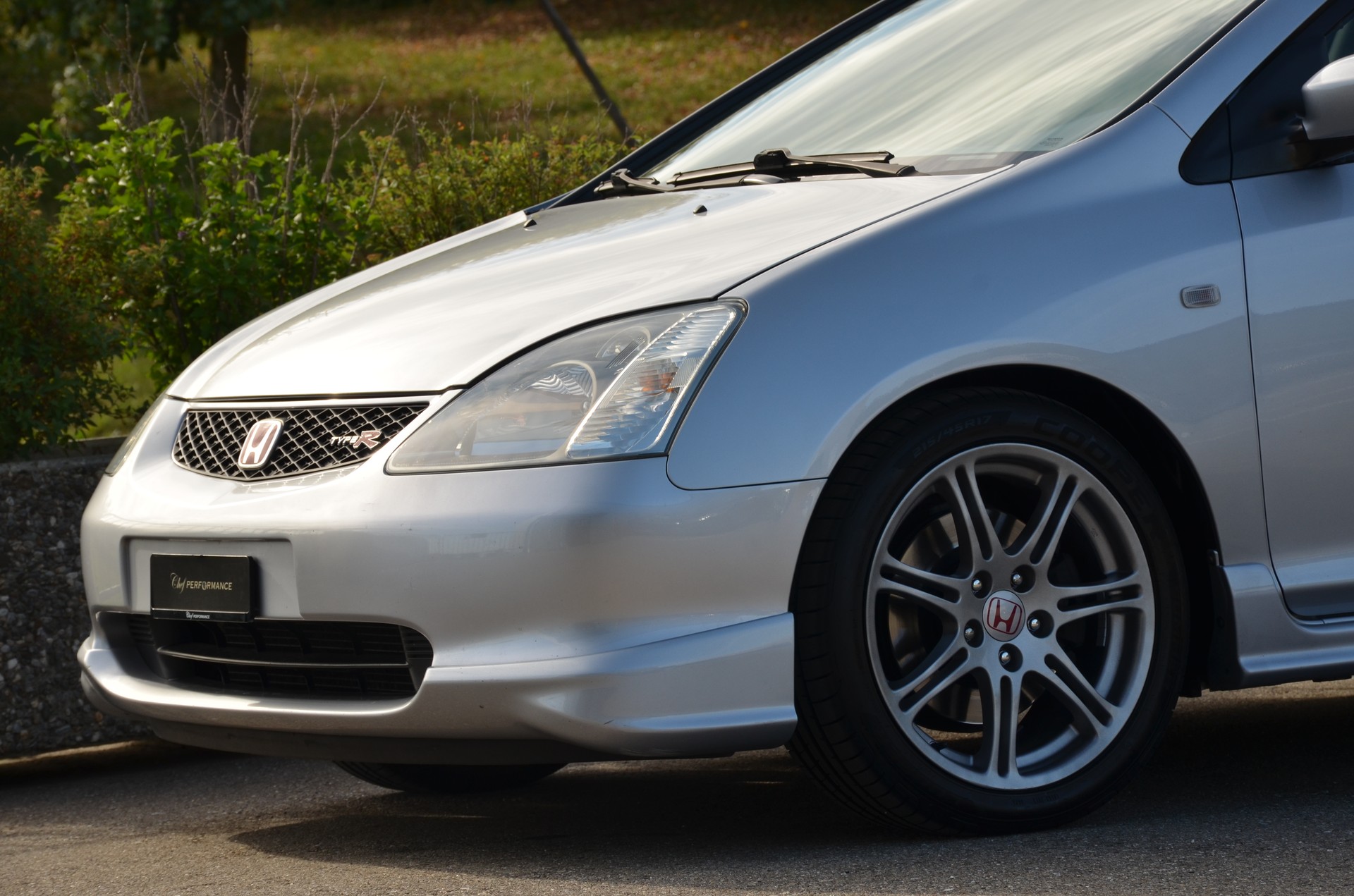 HONDA Type R 2.0-image-17
