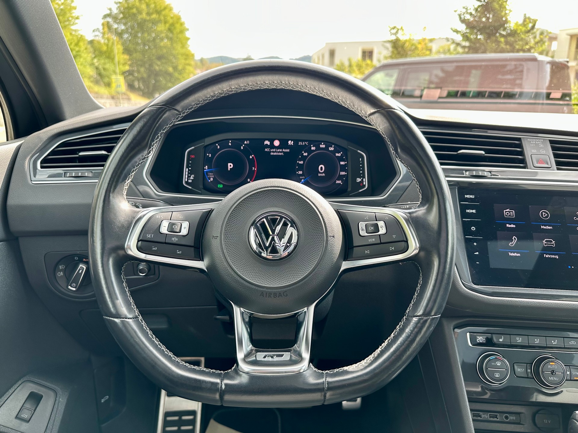 VW Tiguan 2.0TSI Highline 4Motion DSG-image-8