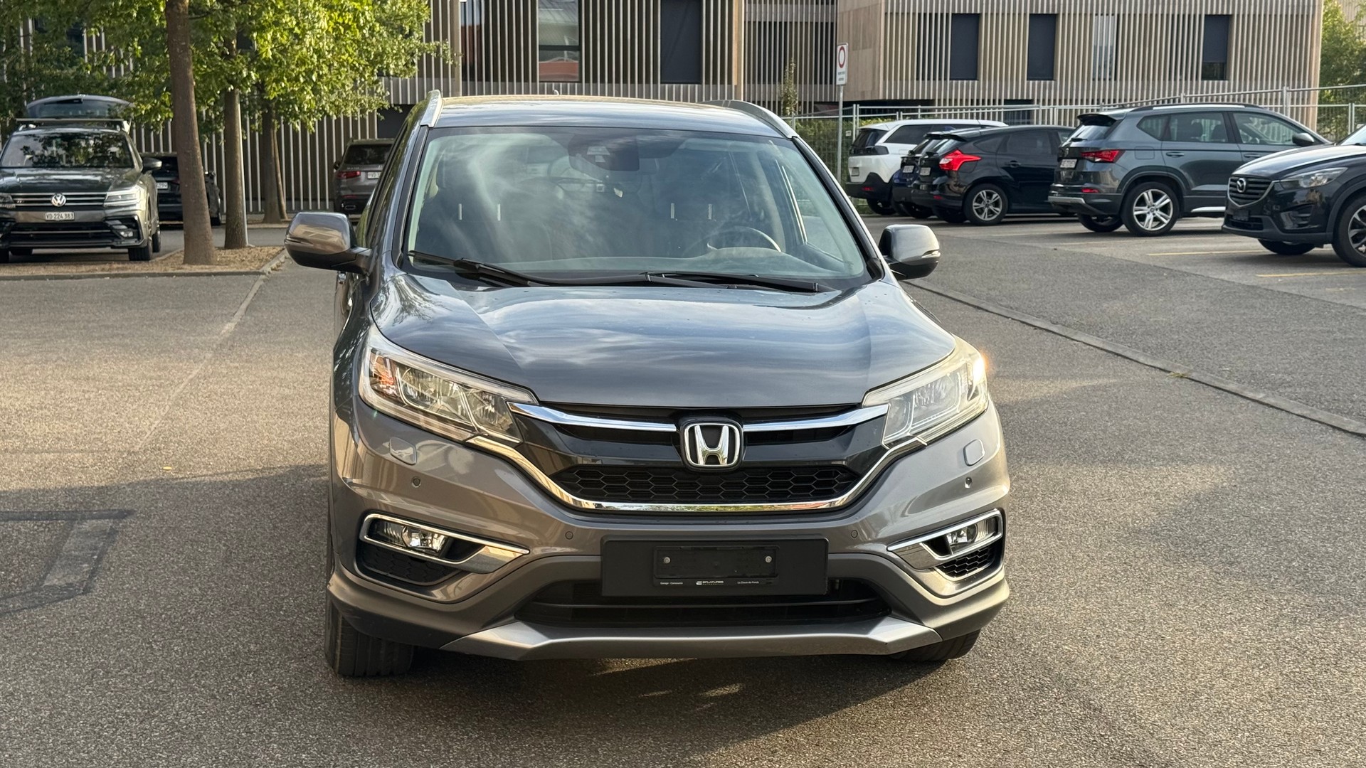 HONDA 1.6 i-DTEC 4WD-image-5