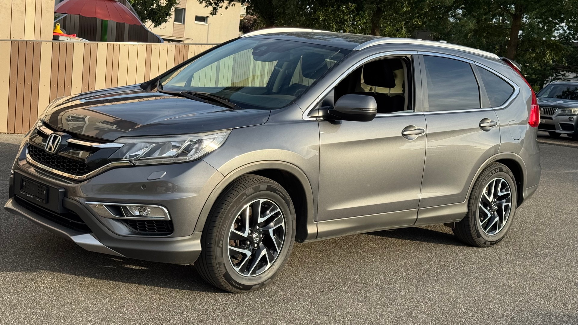 HONDA 1.6 i-DTEC 4WD-image-0