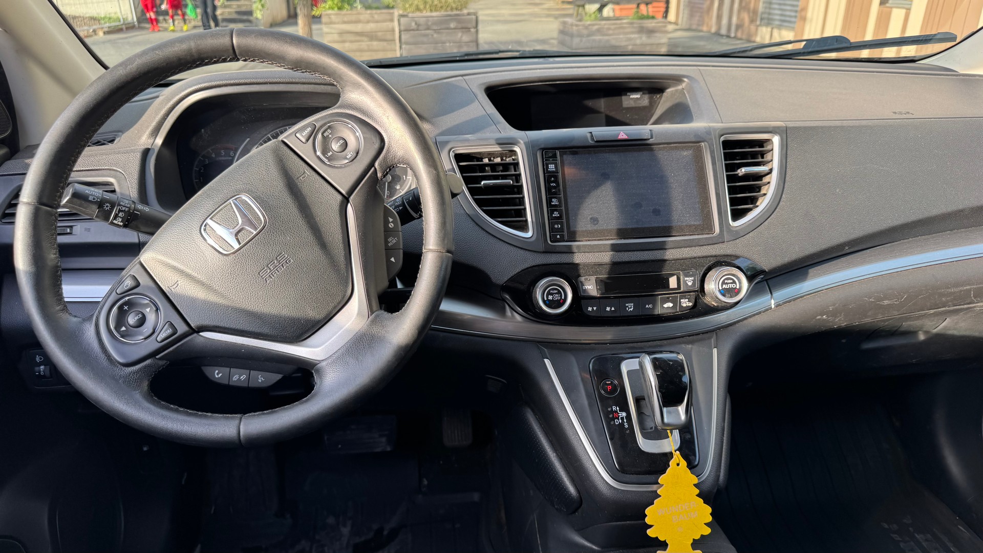 HONDA 1.6 i-DTEC 4WD-image-3