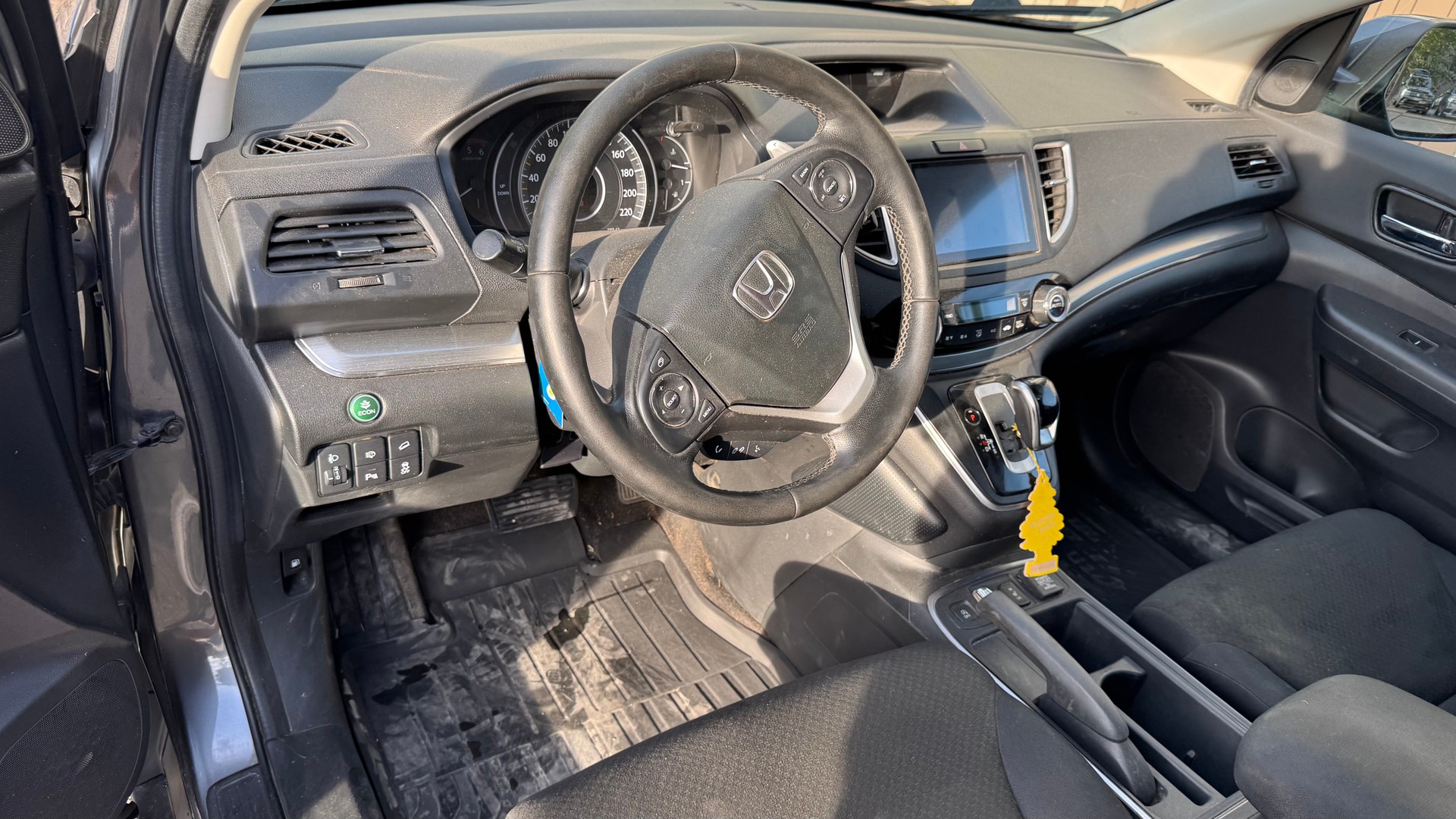 HONDA 1.6 i-DTEC 4WD-image-2