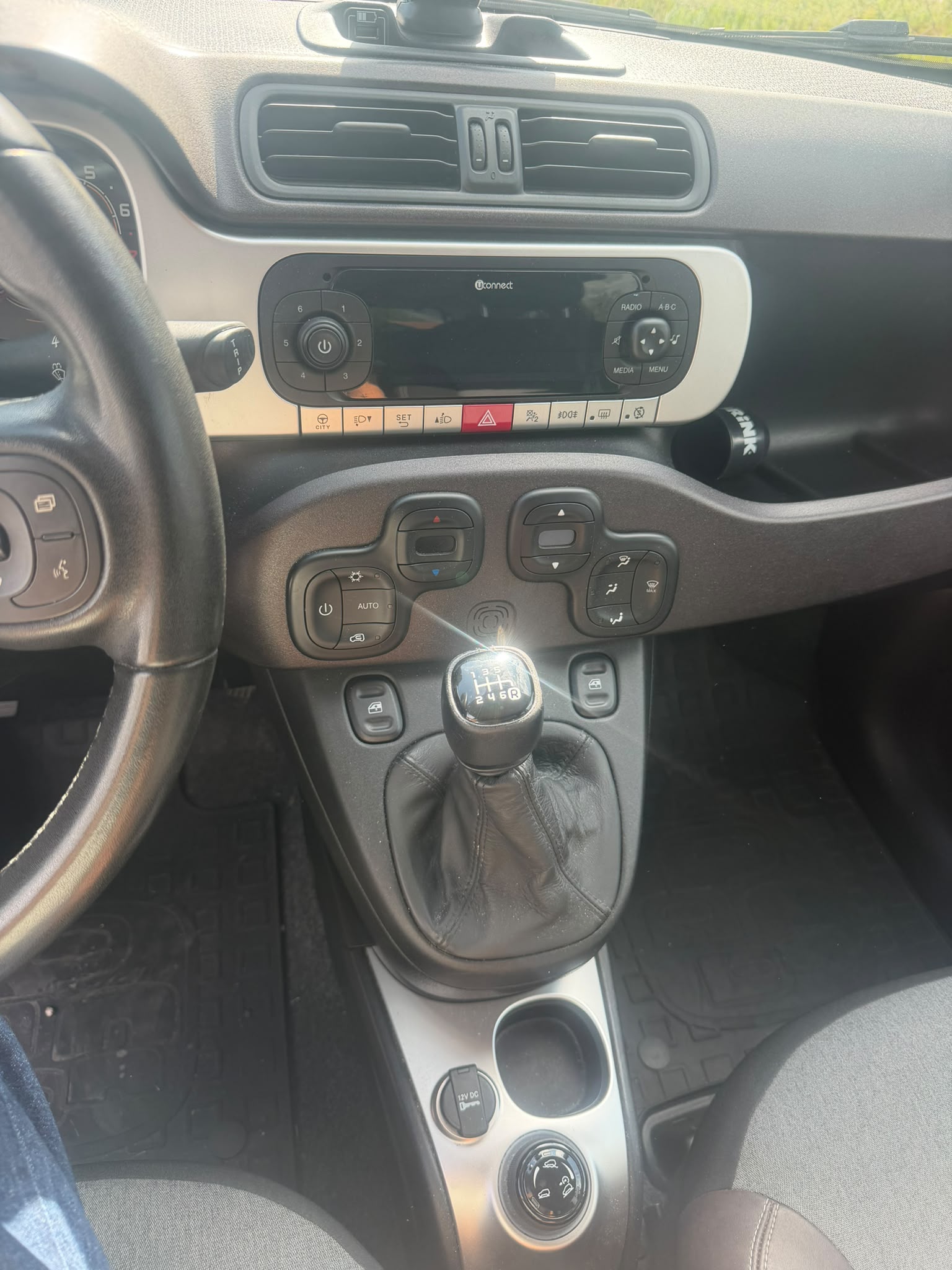 FIAT Panda 0.9 Twinair Turbo Cross 4x4-image-5
