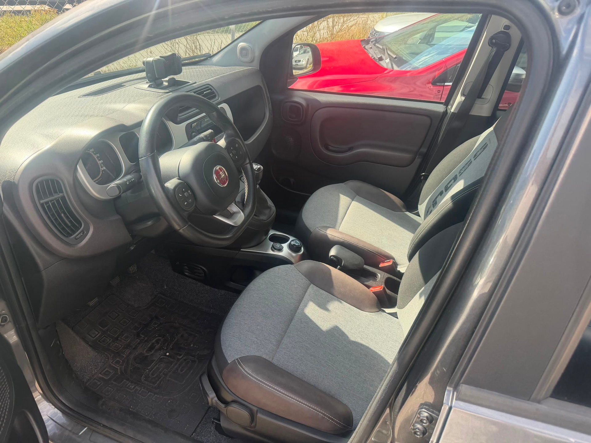 FIAT Panda 0.9 Twinair Turbo Cross 4x4-image-7