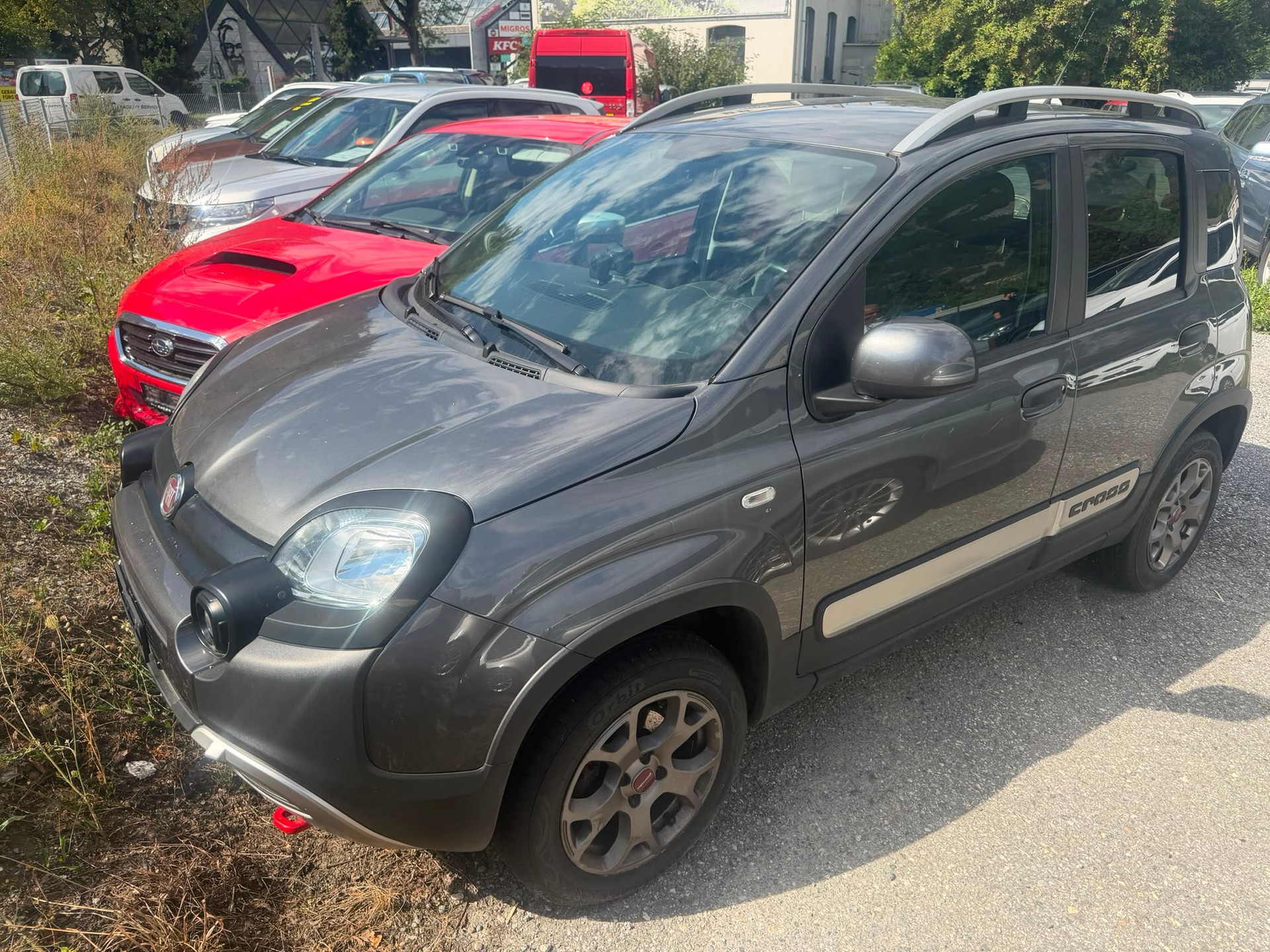 FIAT Panda 0.9 Twinair Turbo Cross 4x4-image-12