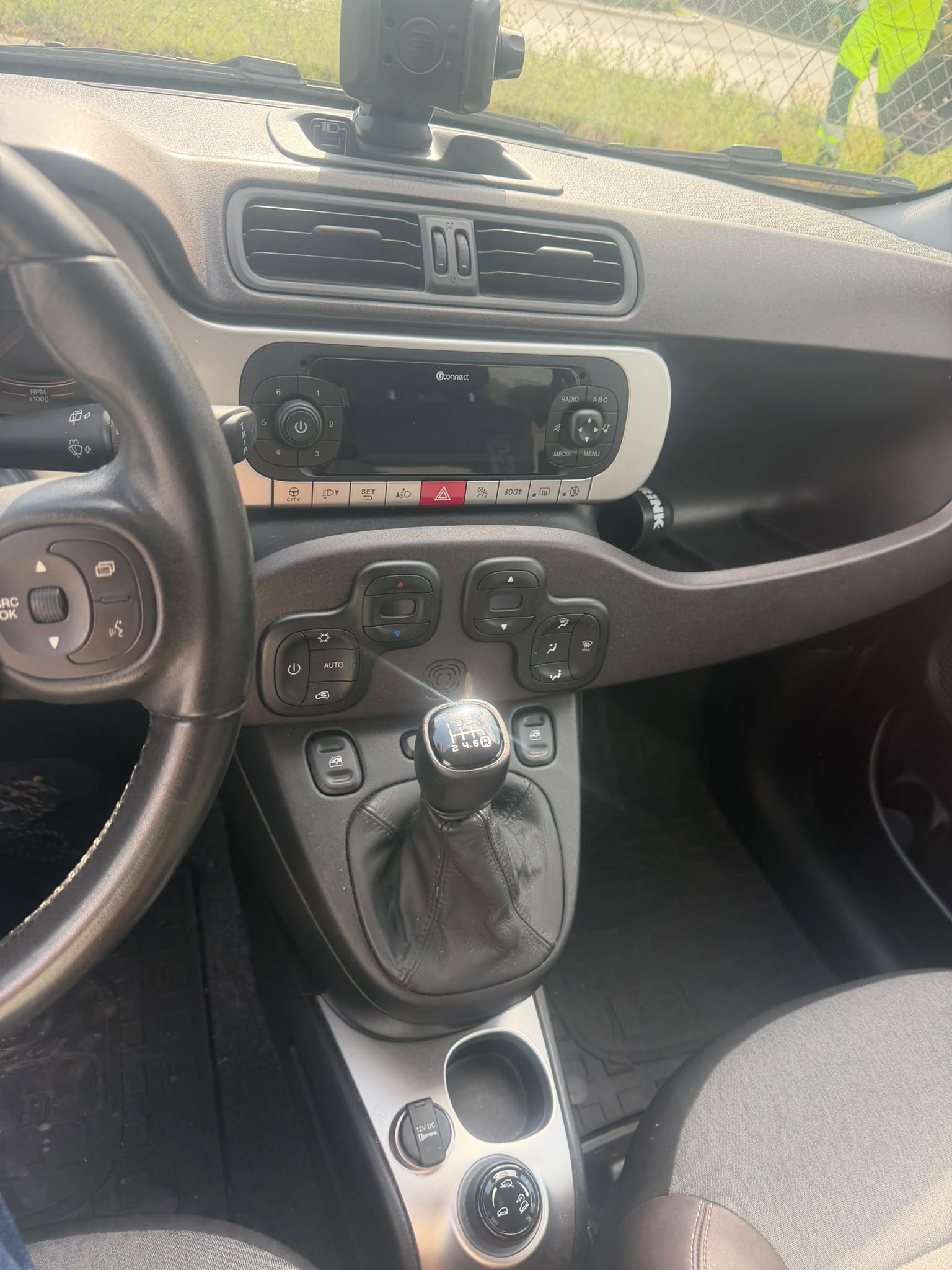 FIAT Panda 0.9 Twinair Turbo Cross 4x4-image-6