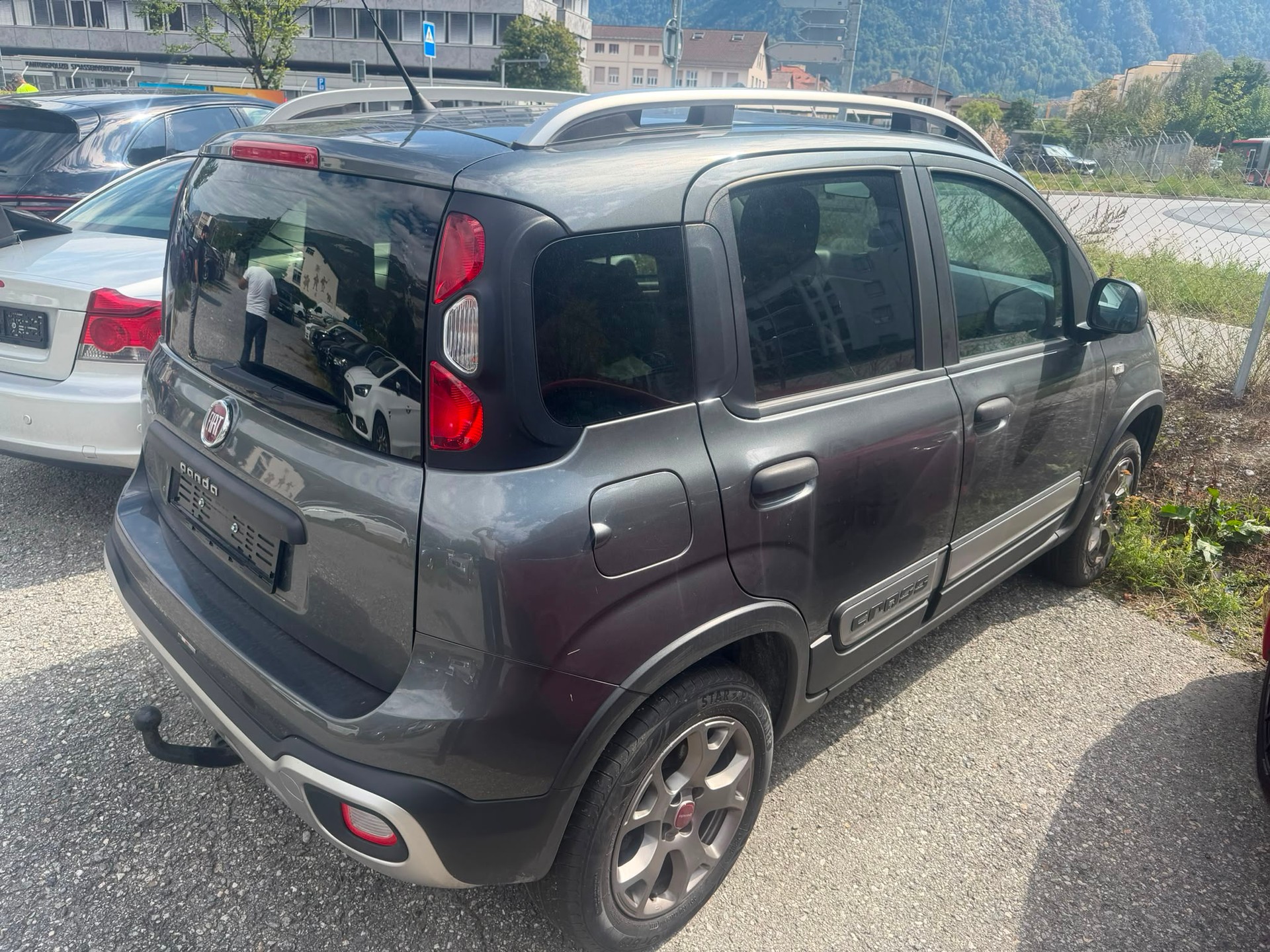 FIAT Panda 0.9 Twinair Turbo Cross 4x4-image-3