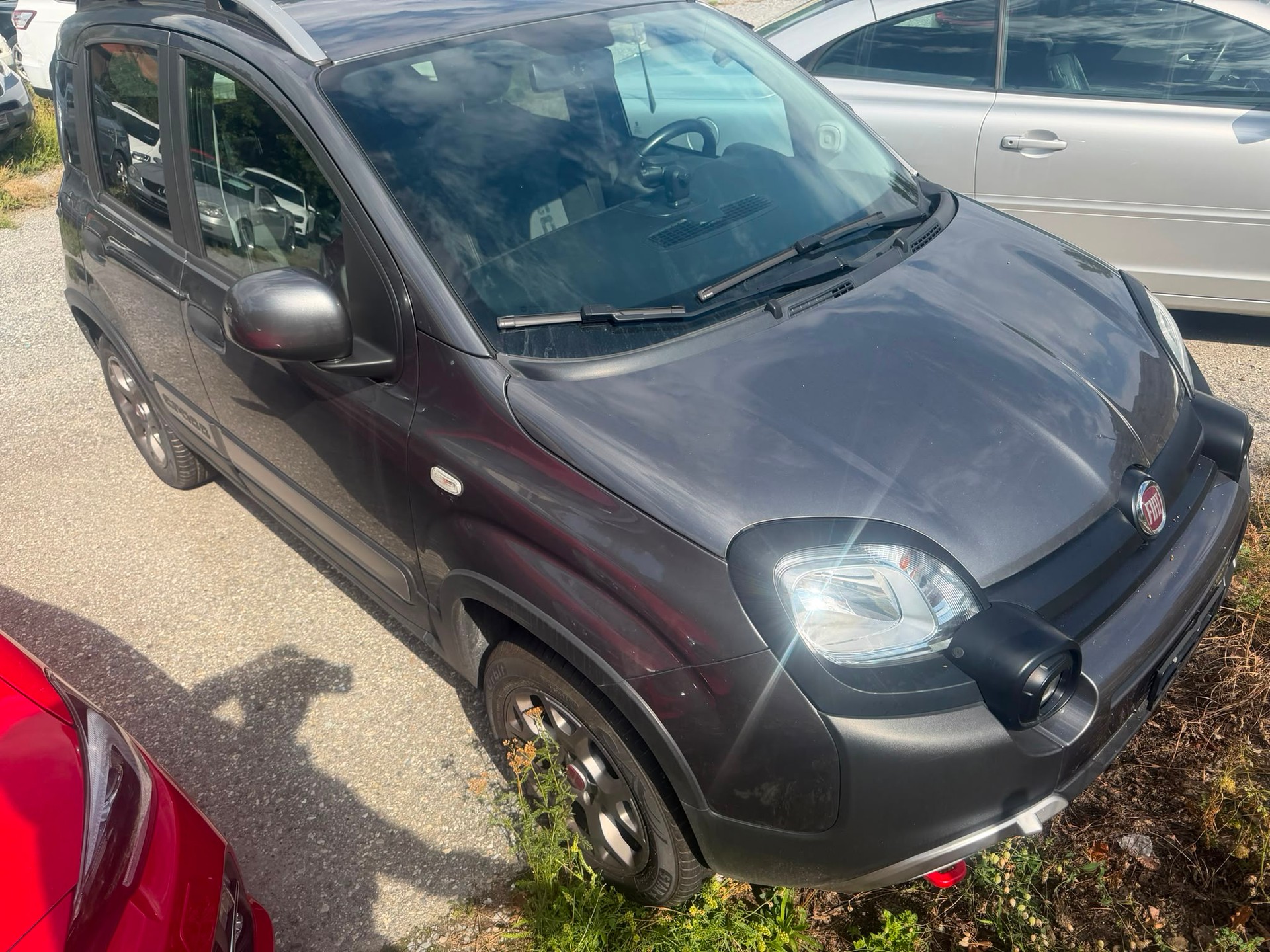 FIAT Panda 0.9 Twinair Turbo Cross 4x4-image-11