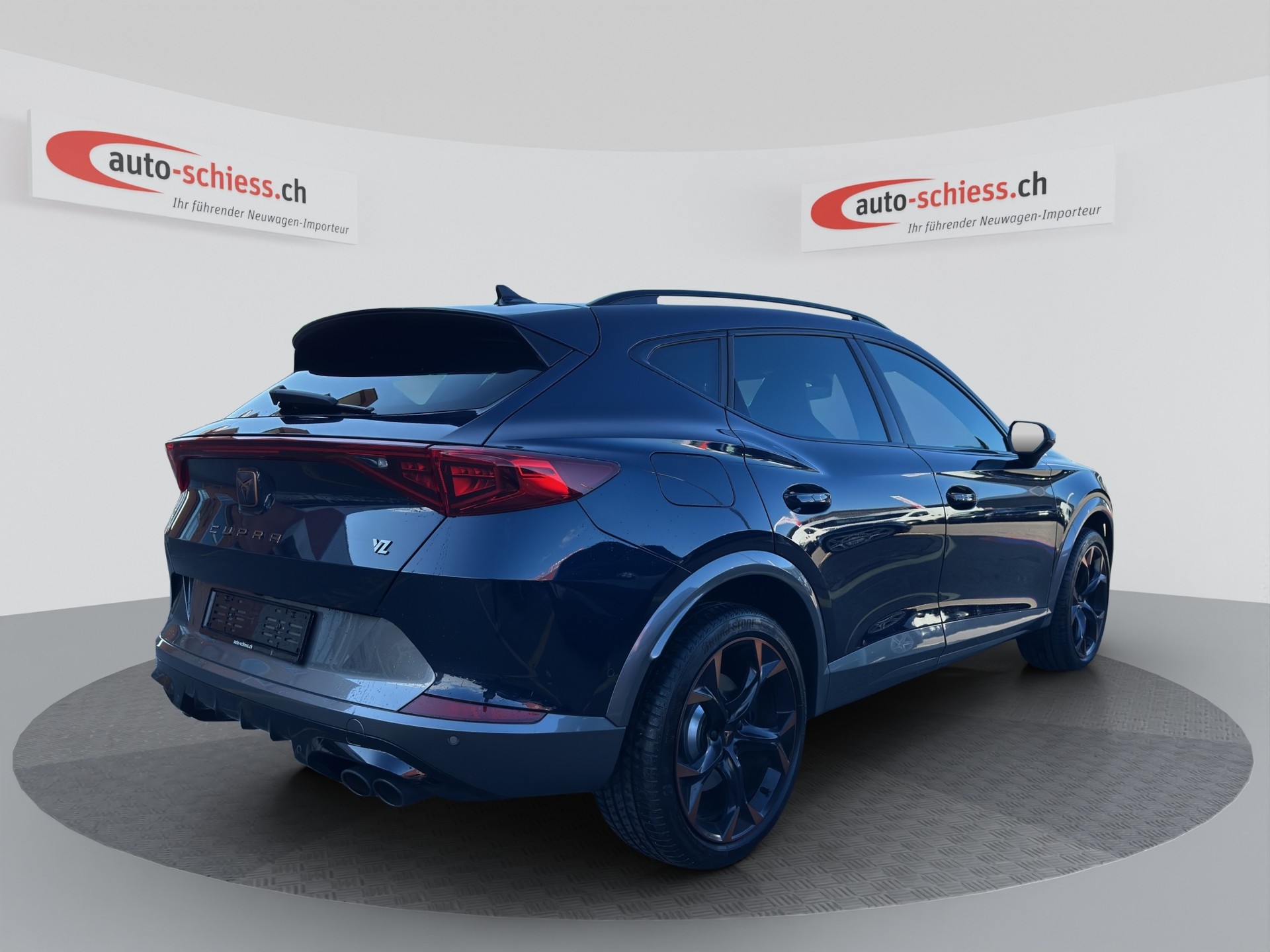 CUPRA Formentor 2.0TSI VZ 4Drive DSG-image-3